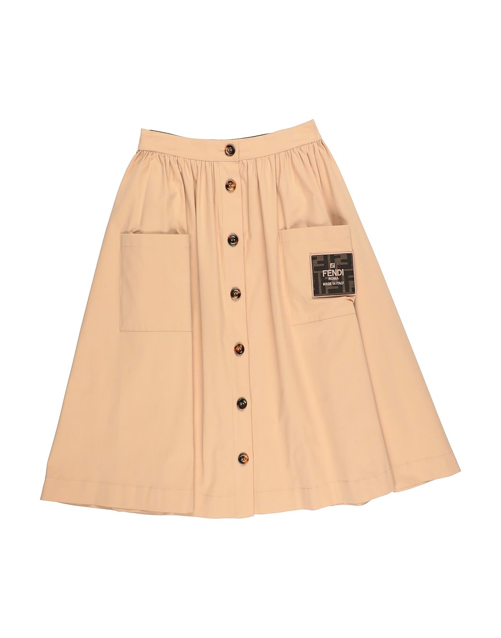 FENDI - Kids' skirts