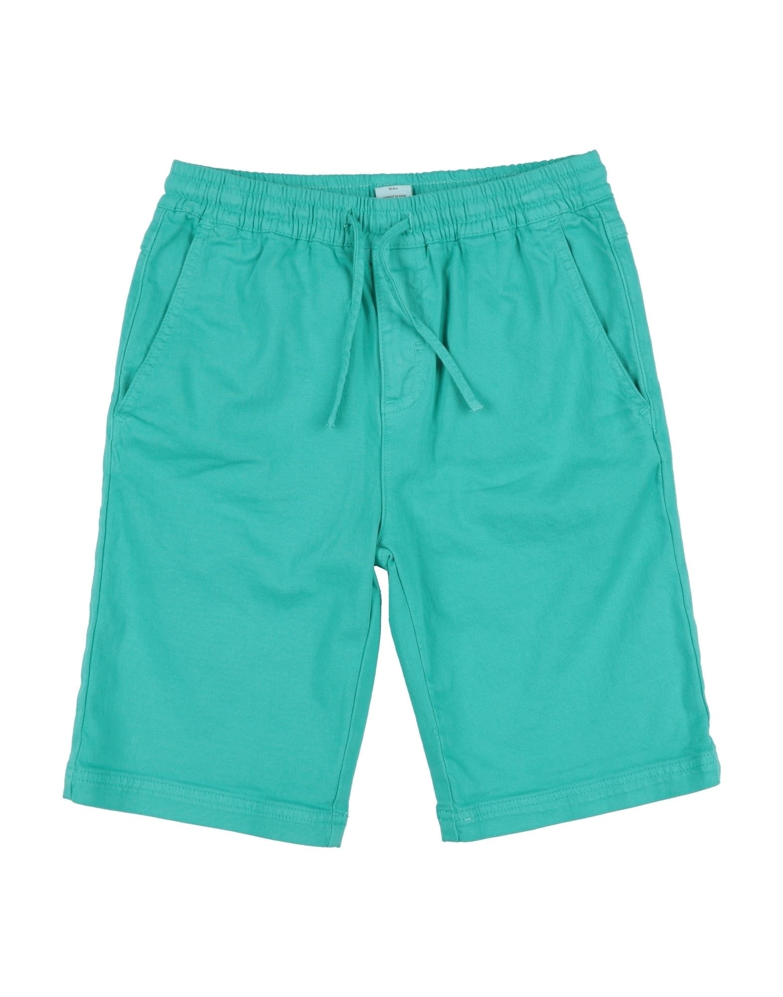 STELLA McCARTNEY KIDS - 데님 반바지