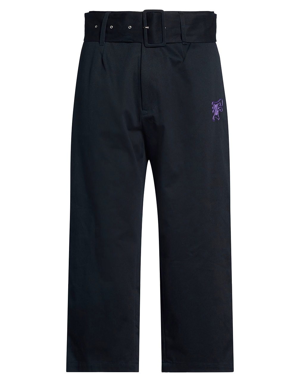 FACETASM - Pantaloni