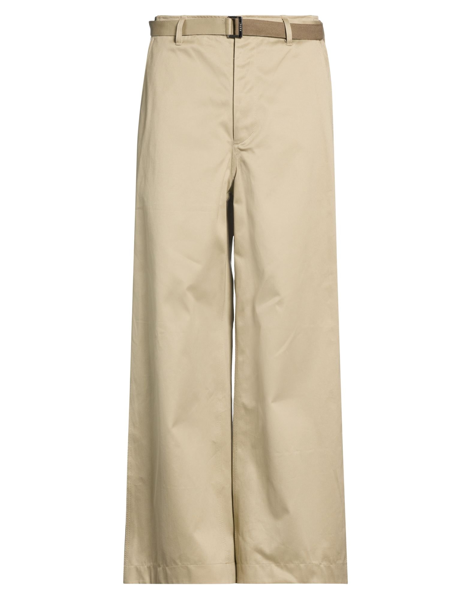 SACAI - Повседневные брюки