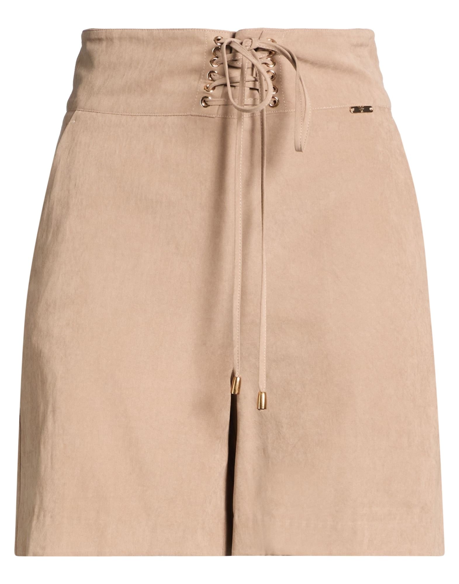 FRACOMINA - Shorts & Bermuda Shorts