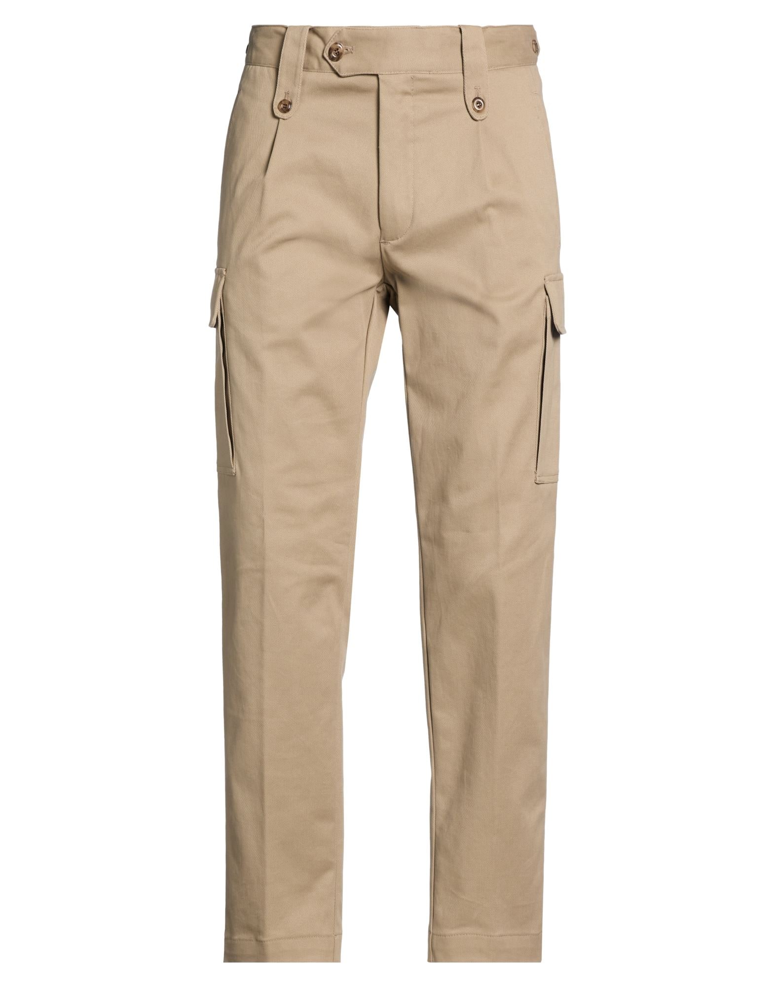 MYTHS - Повседневные брюки