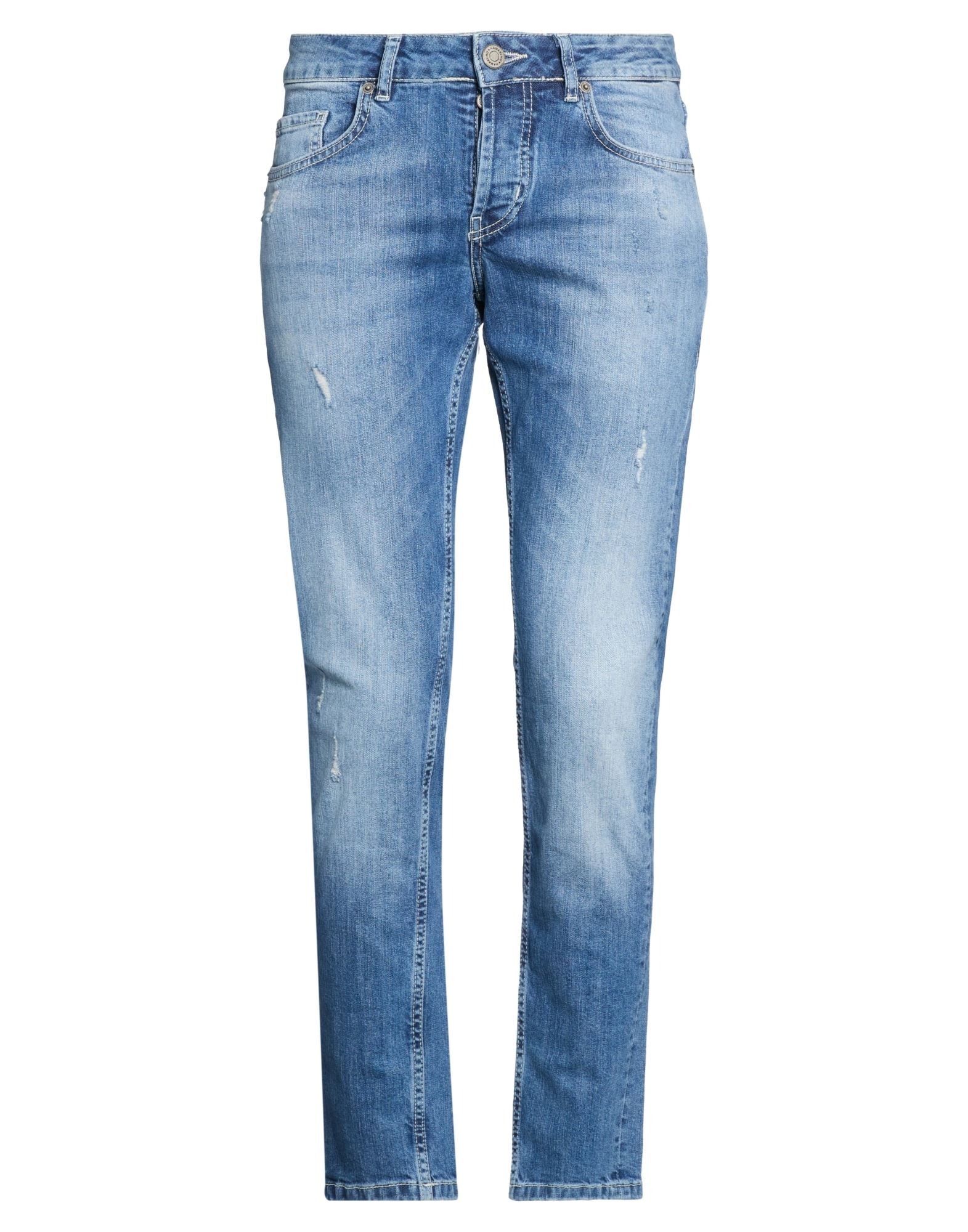 HAMAKI-HO - ジーンズ