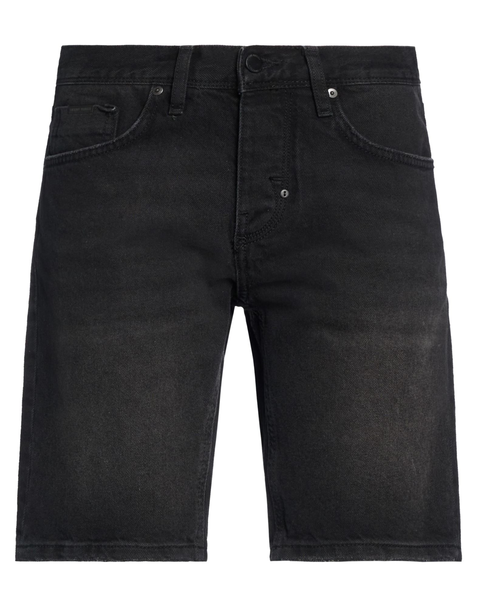 ANTONY MORATO - Denim shorts