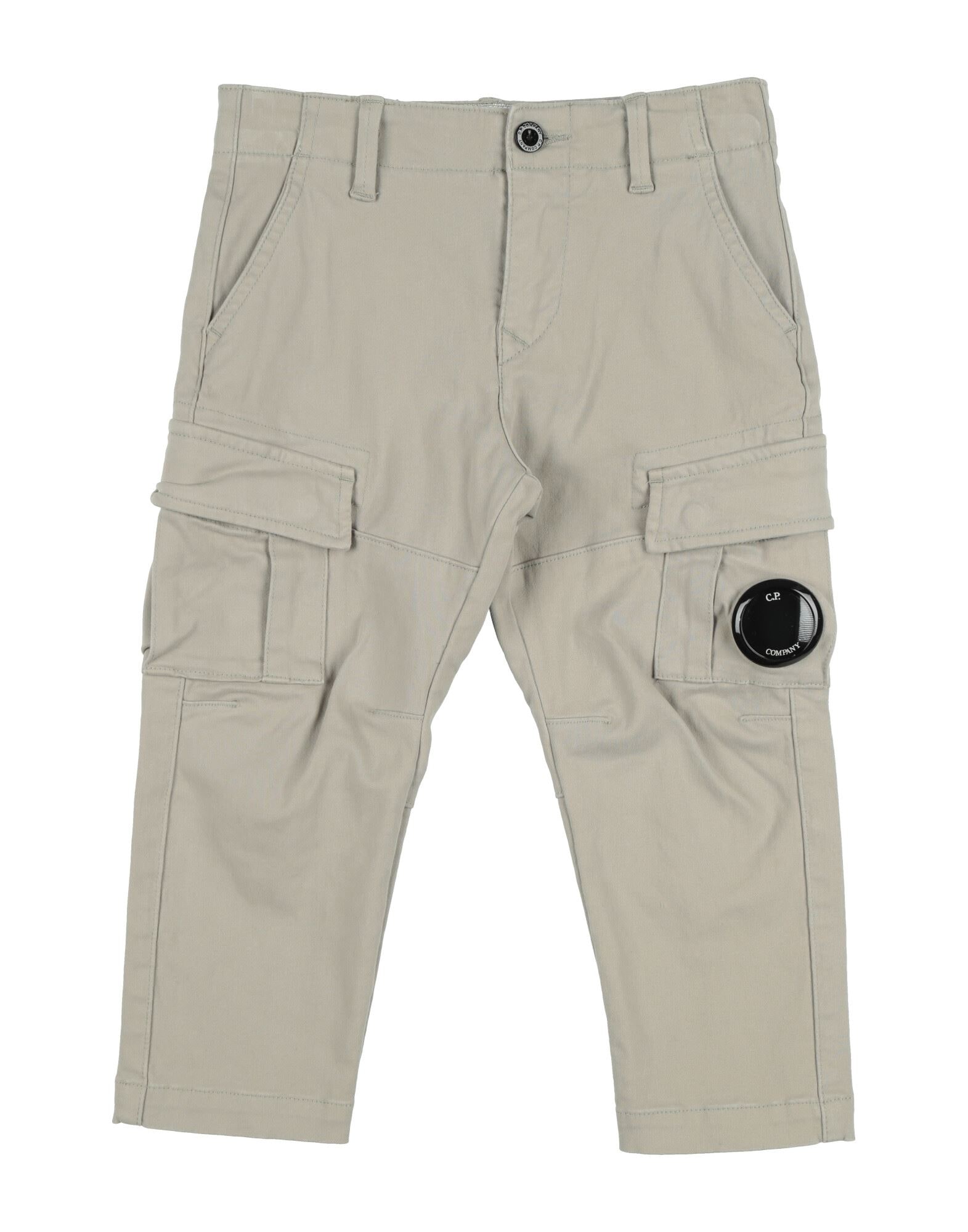 C.P. COMPANY UNDERSIXTEEN - Trousers