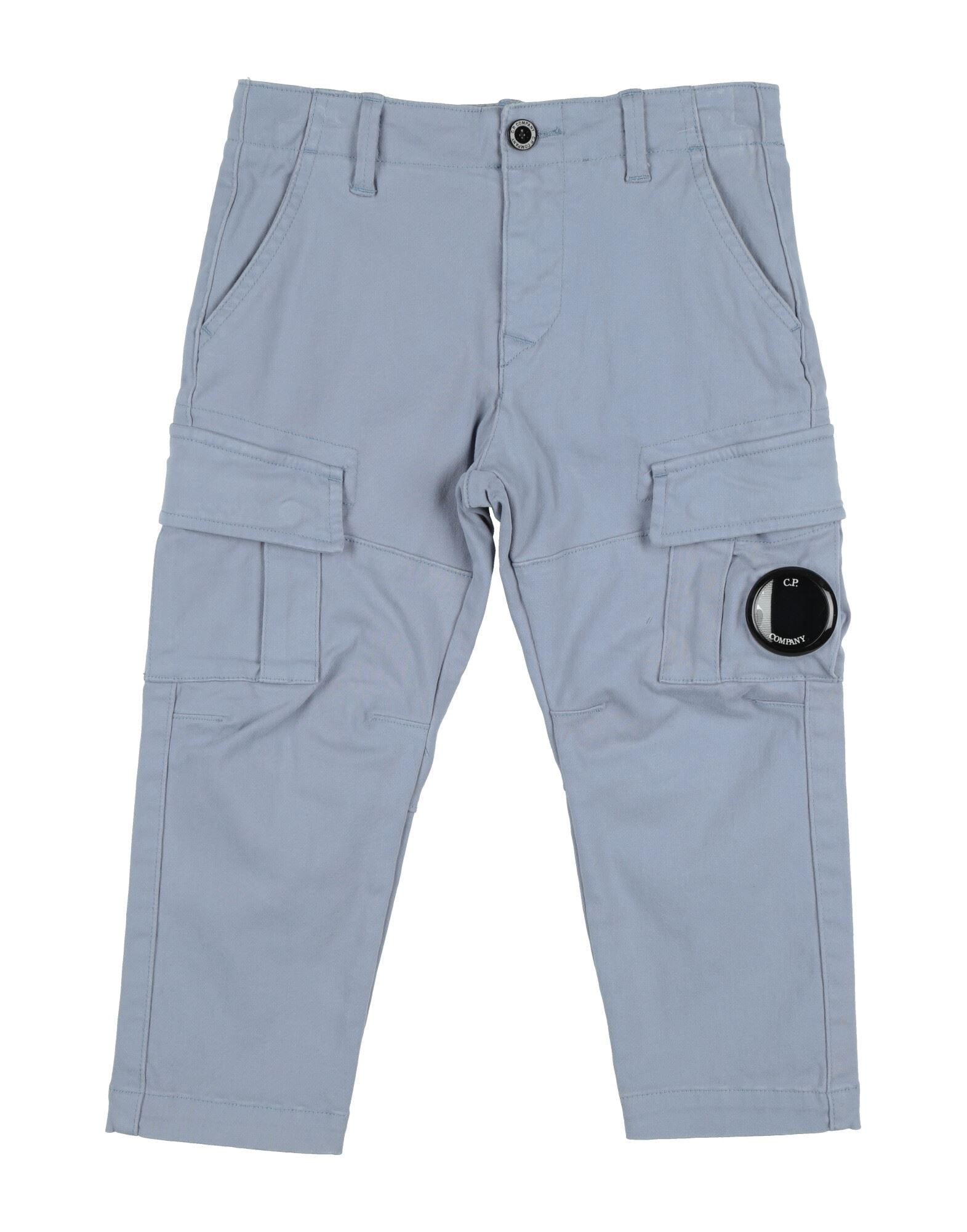 C.P. COMPANY UNDERSIXTEEN - Pants