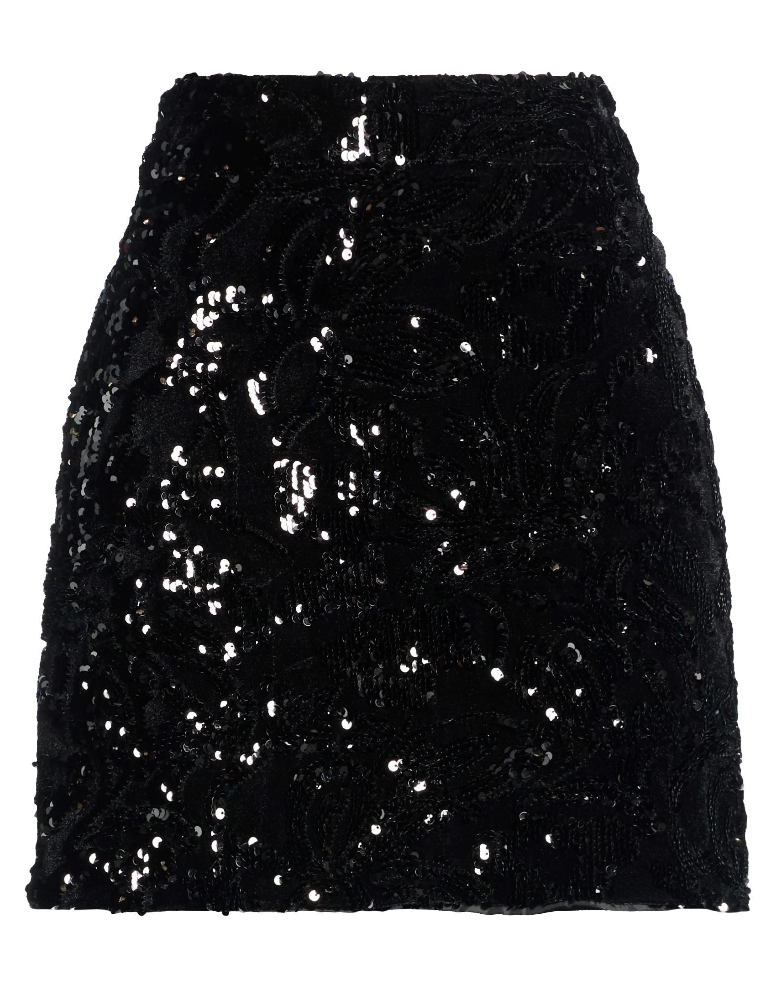 LAMADAMENUIT - Mini skirts