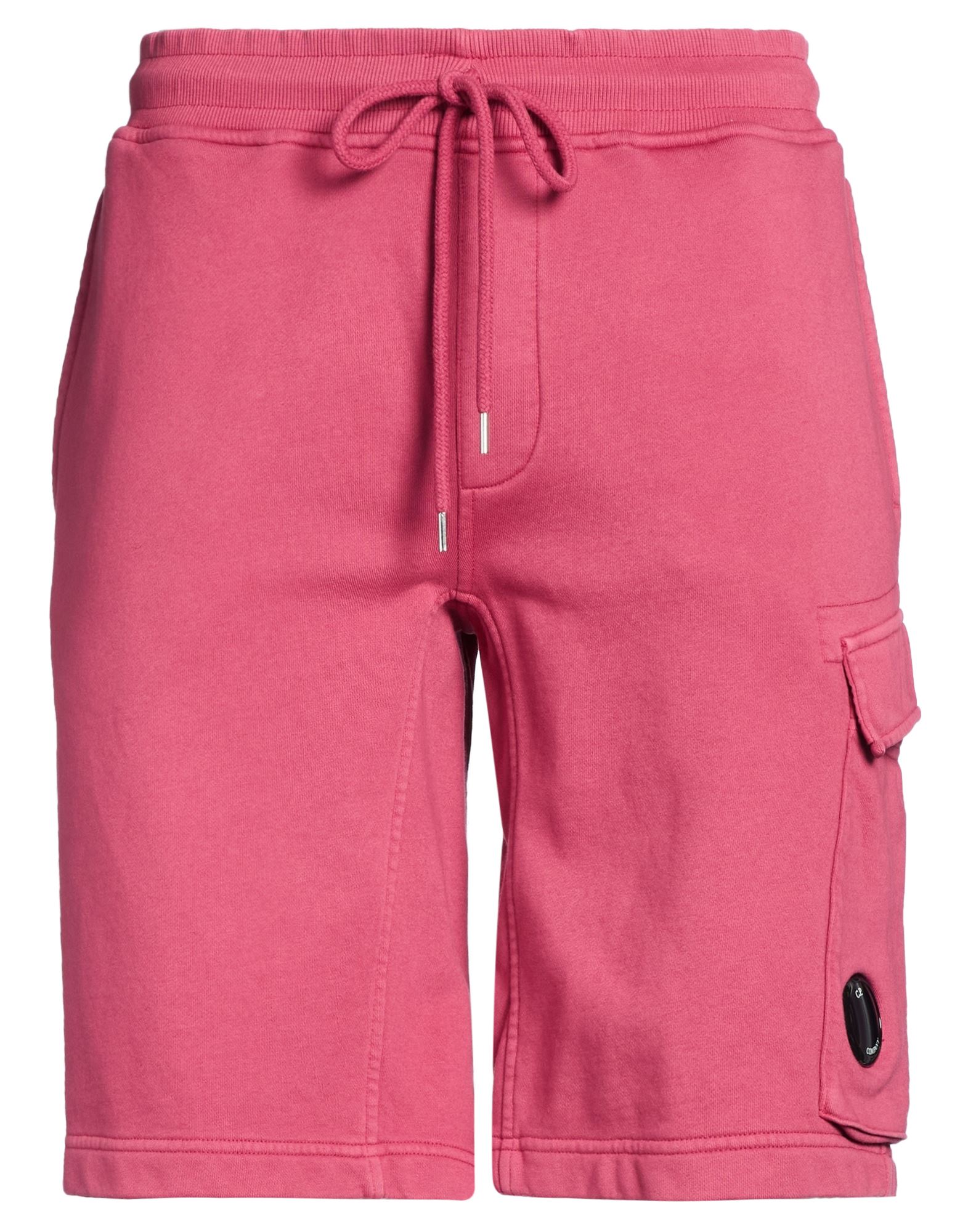 C.P. COMPANY - Shorts & Bermuda Shorts
