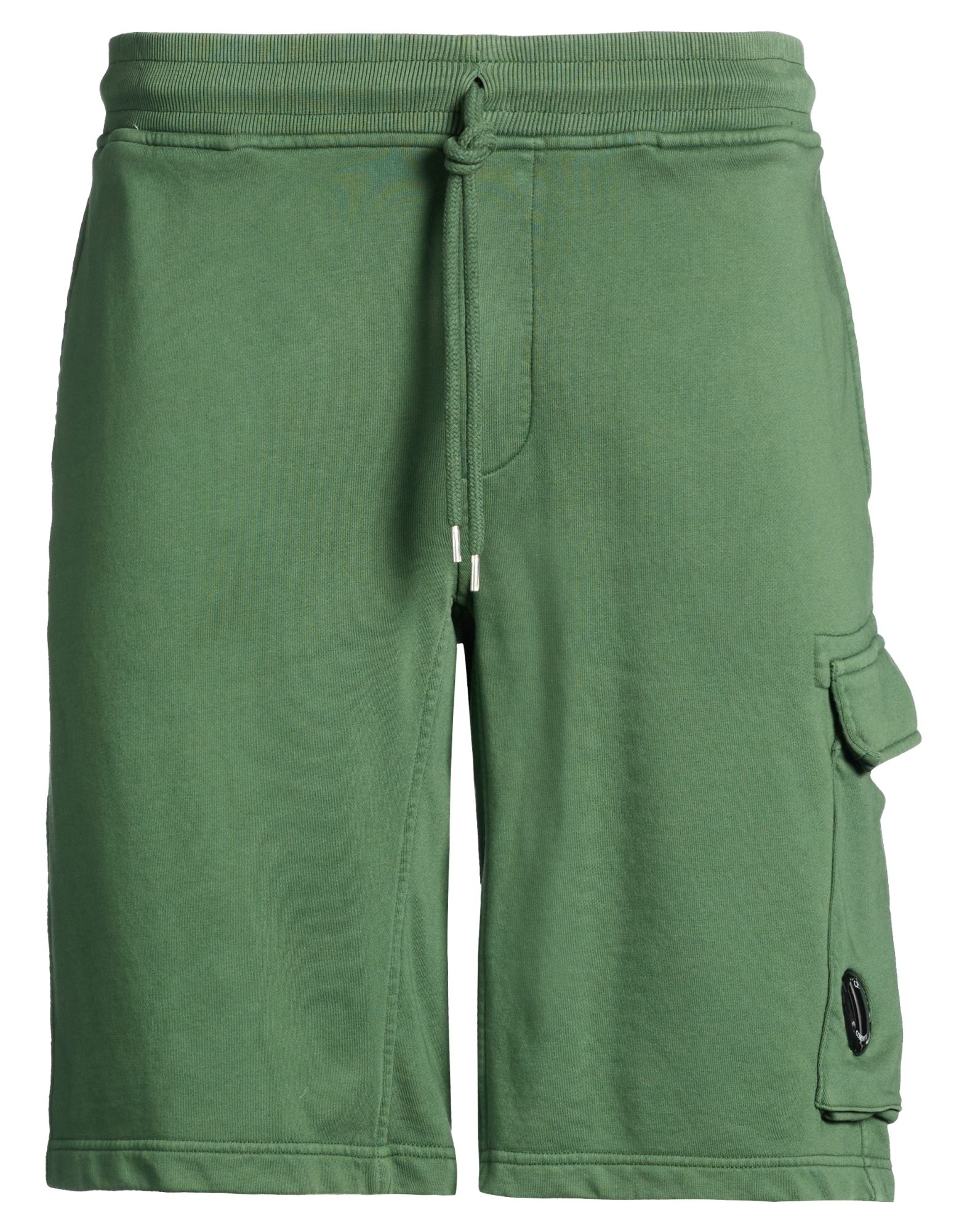 C.P. COMPANY - Shorts & Bermuda Shorts