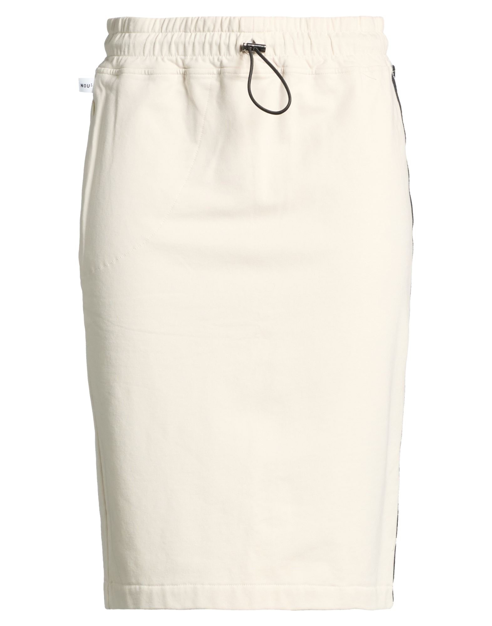 NOUMENO CONCEPT - Midi skirts