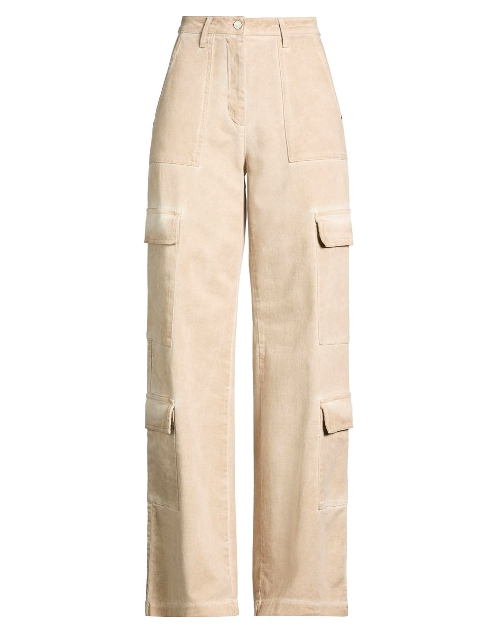 KAOS JEANS - Pantalons