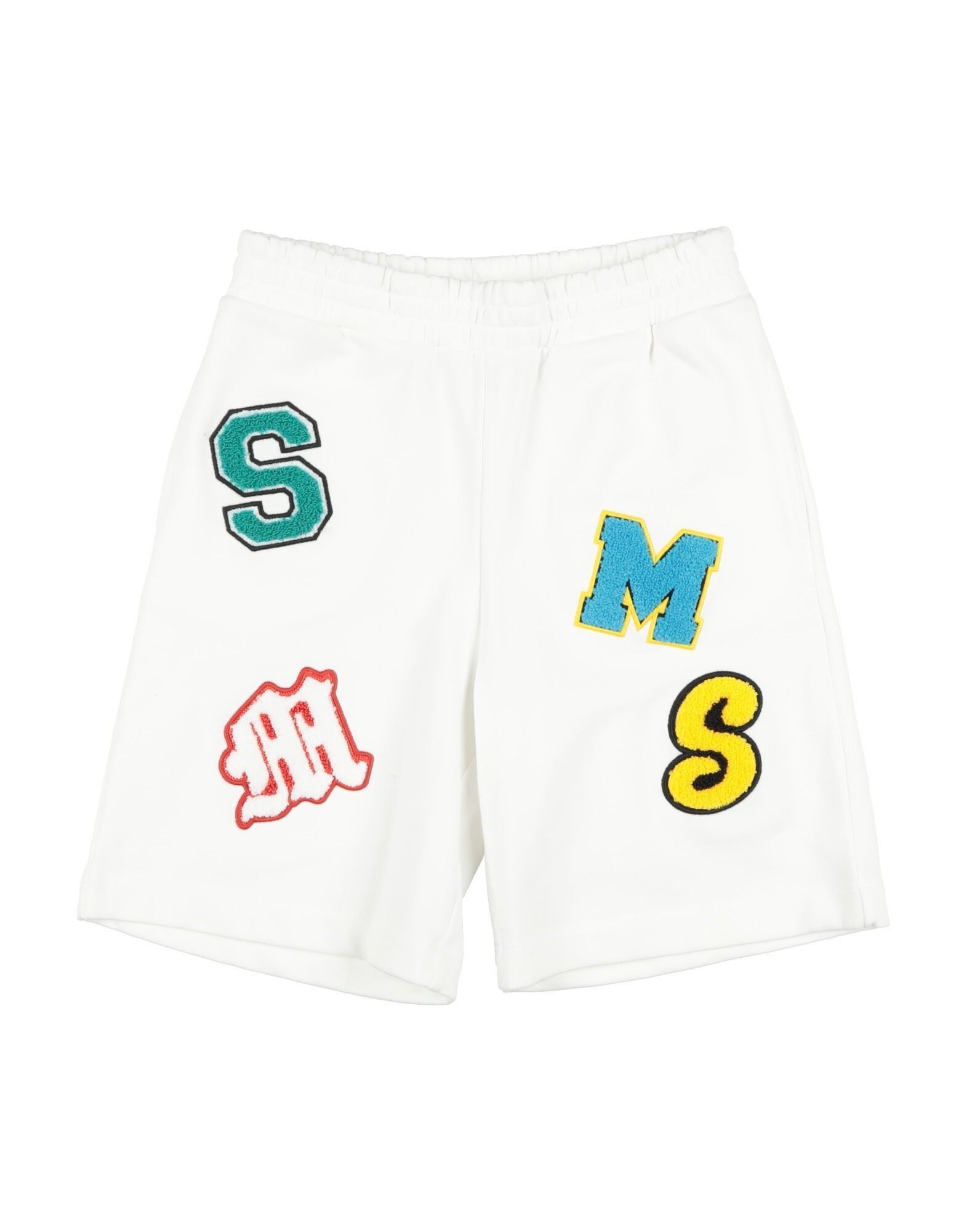 STELLA McCARTNEY KIDS - 쇼츠 & 버뮤다 팬츠