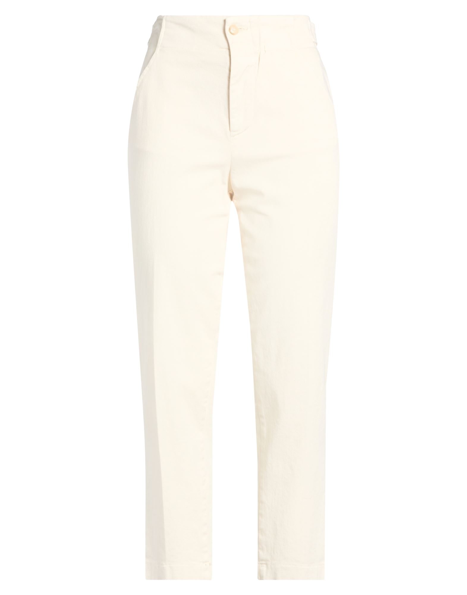 MERCI ITALIA - Pants