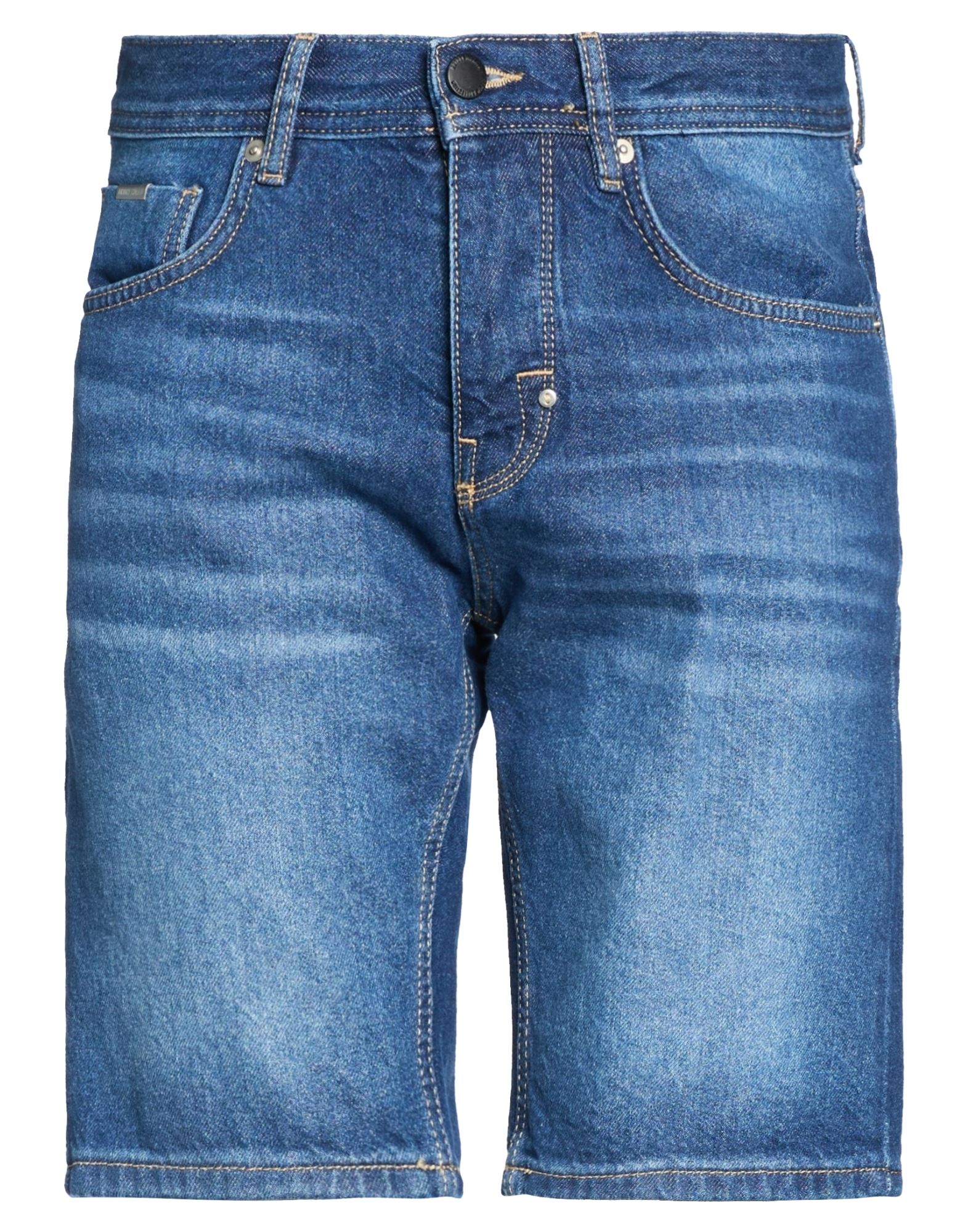 ANTONY MORATO - Denim shorts