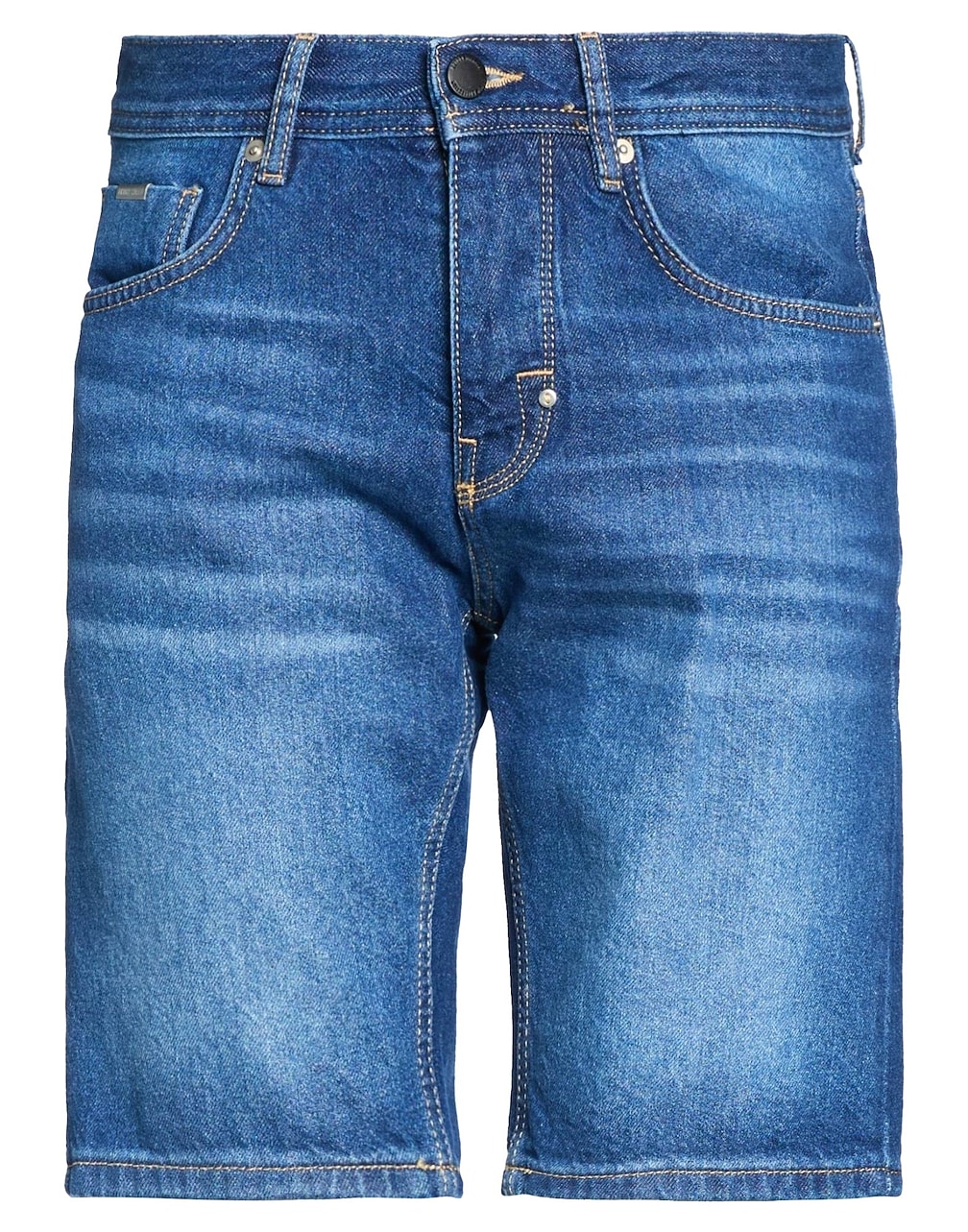 ANTONY MORATO - Denim shorts