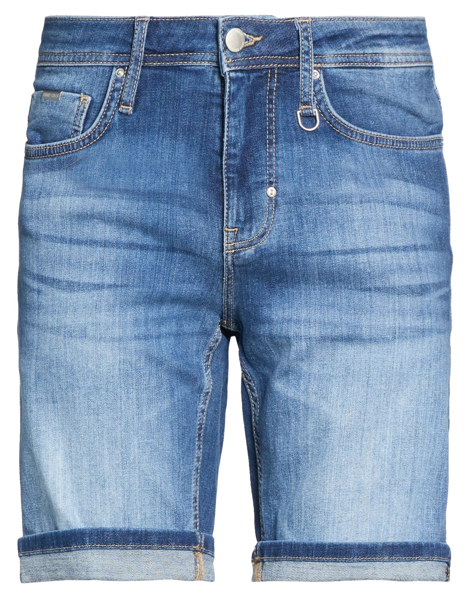 ANTONY MORATO - Denim shorts