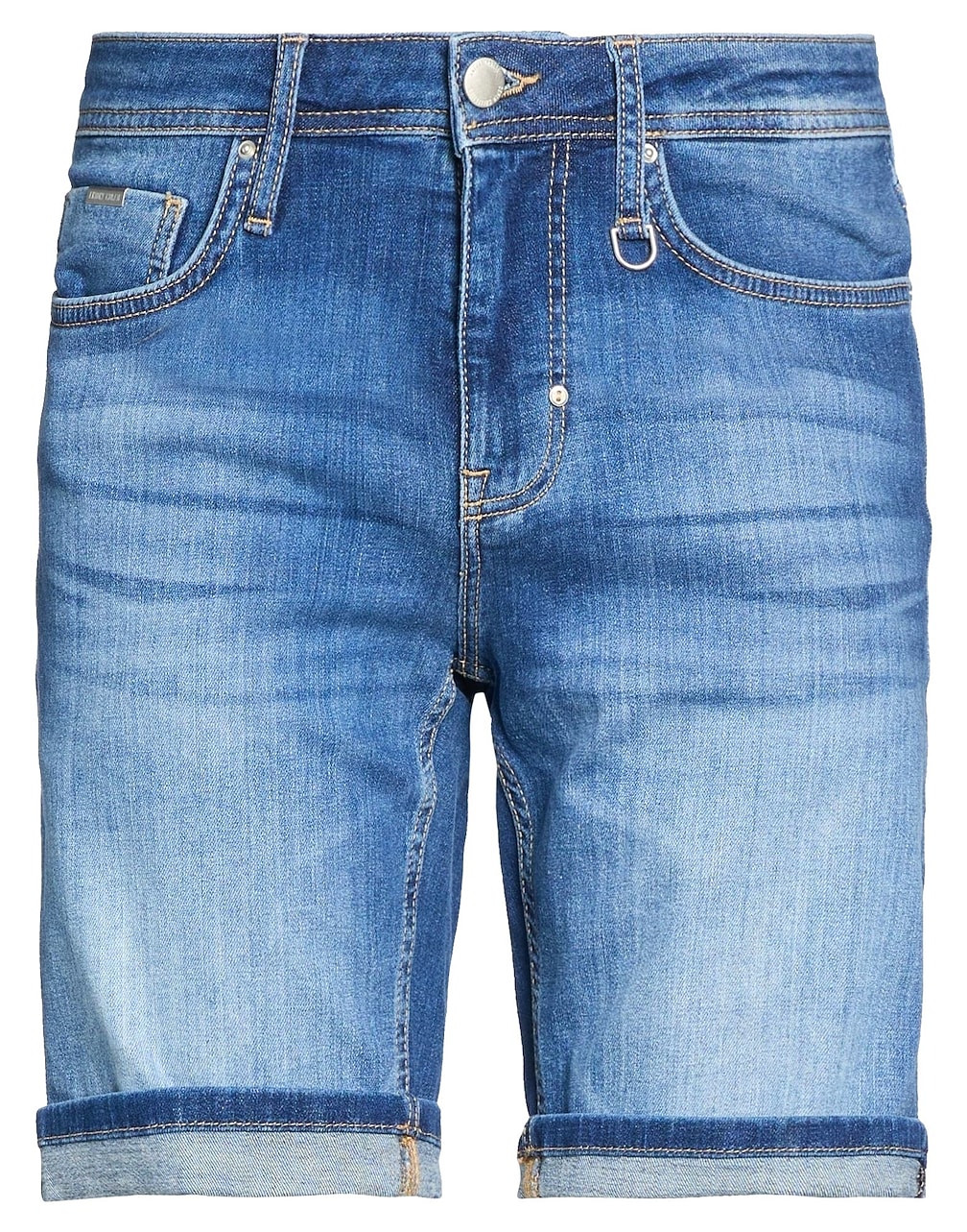 ANTONY MORATO - Denim shorts