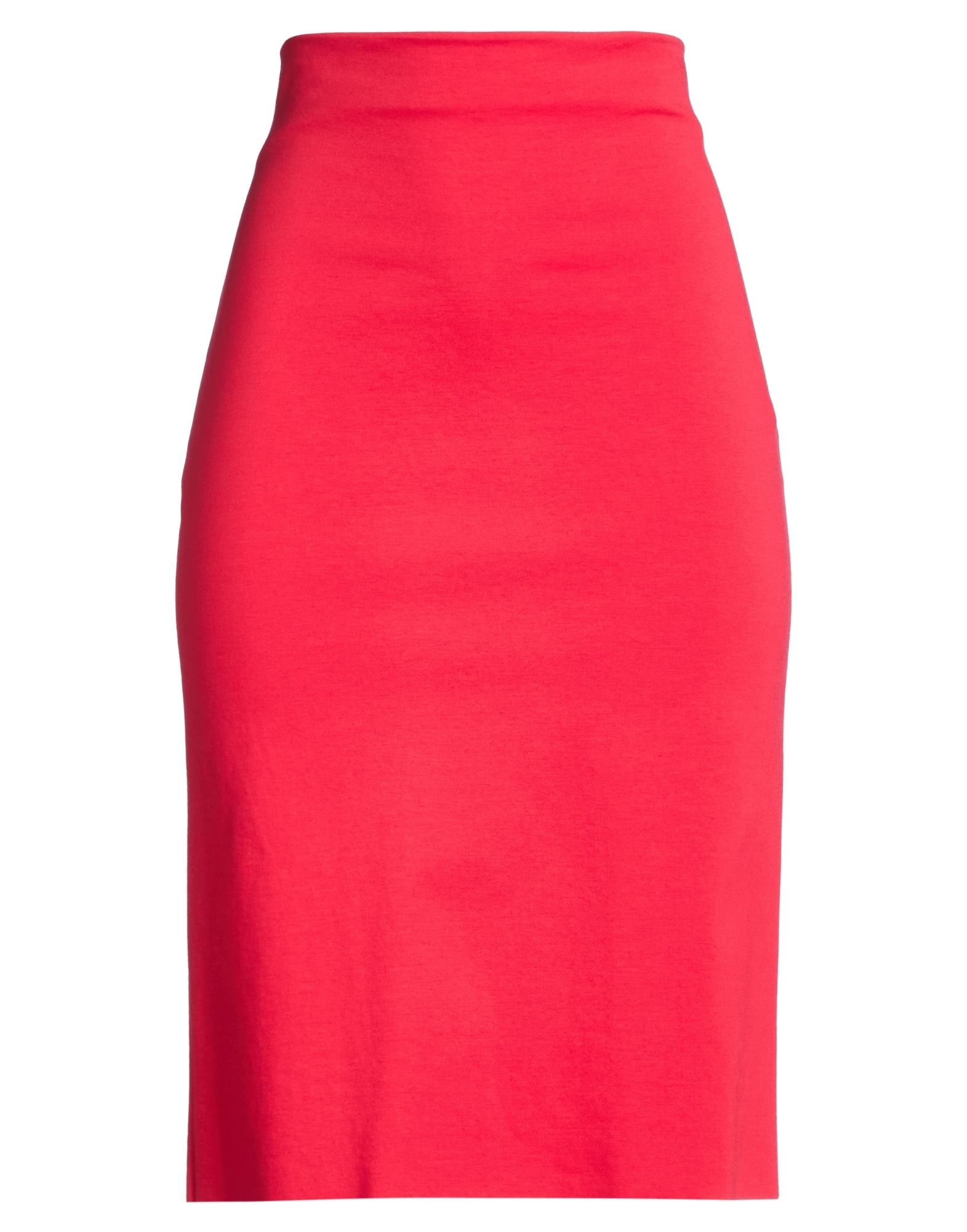 MERCI ITALIA - Midi skirts