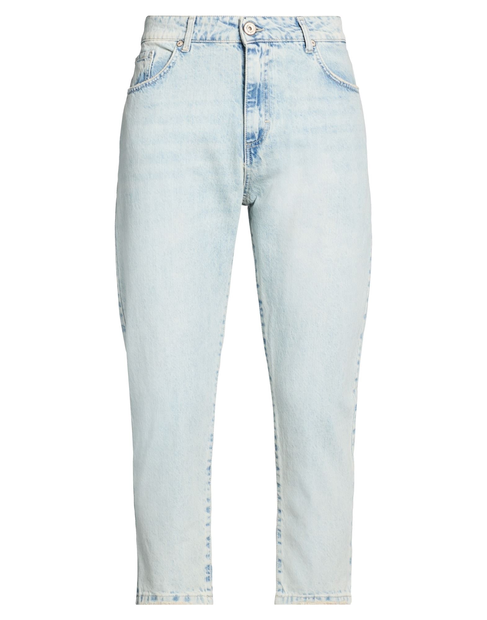 BERNA - Pantalones vaqueros