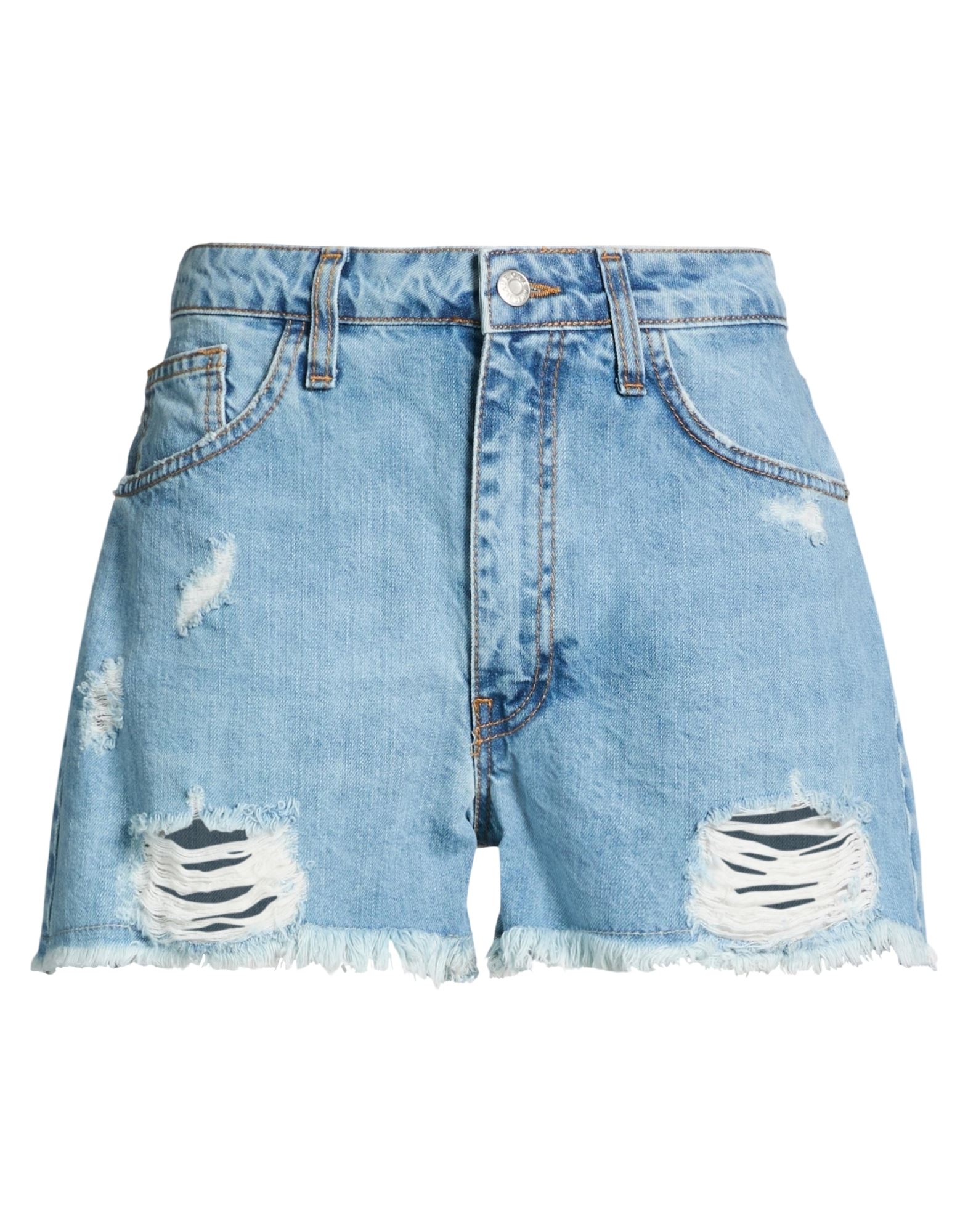 HAVEONE - Jeansshorts