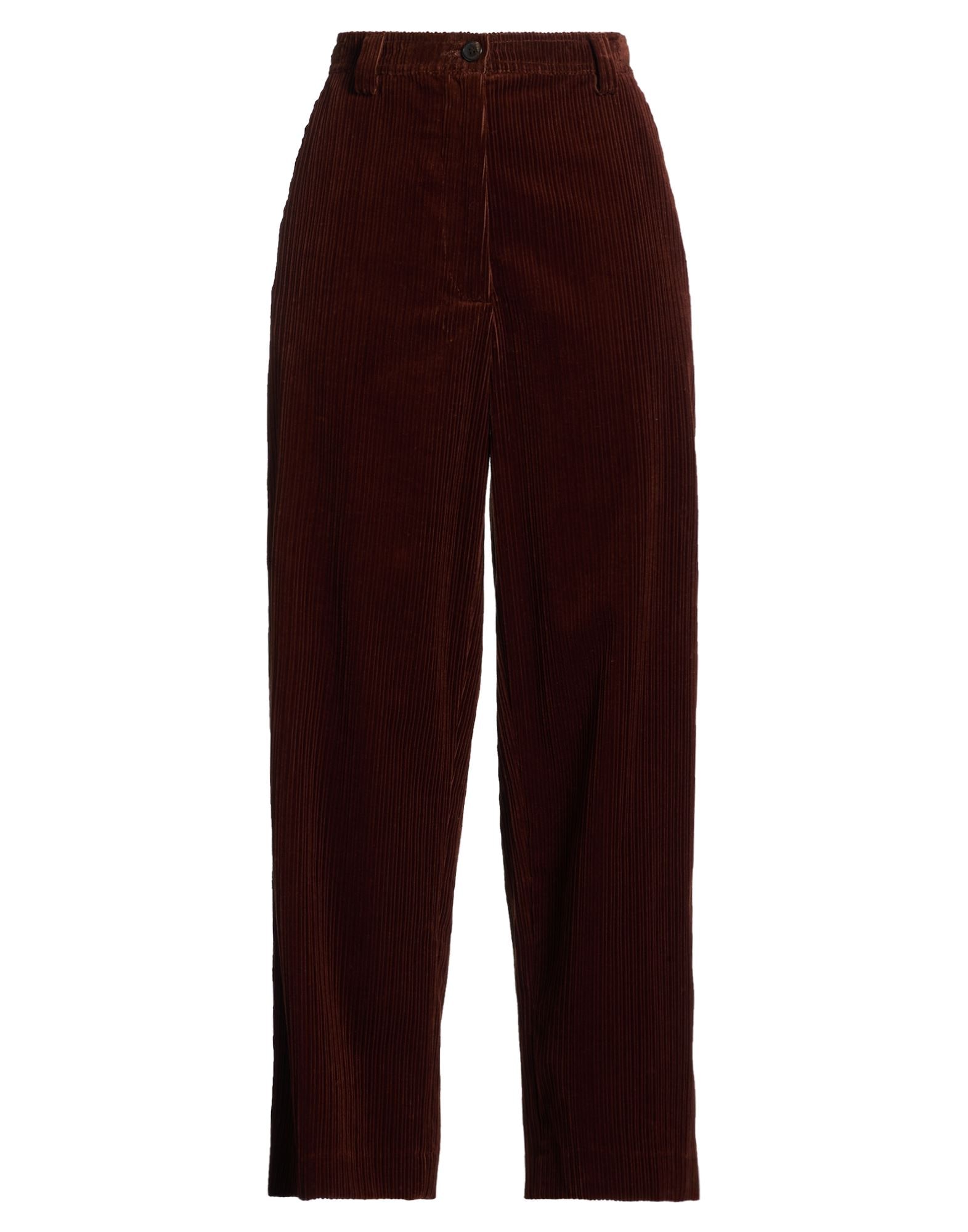 DRIES VAN NOTEN - Pantaloni