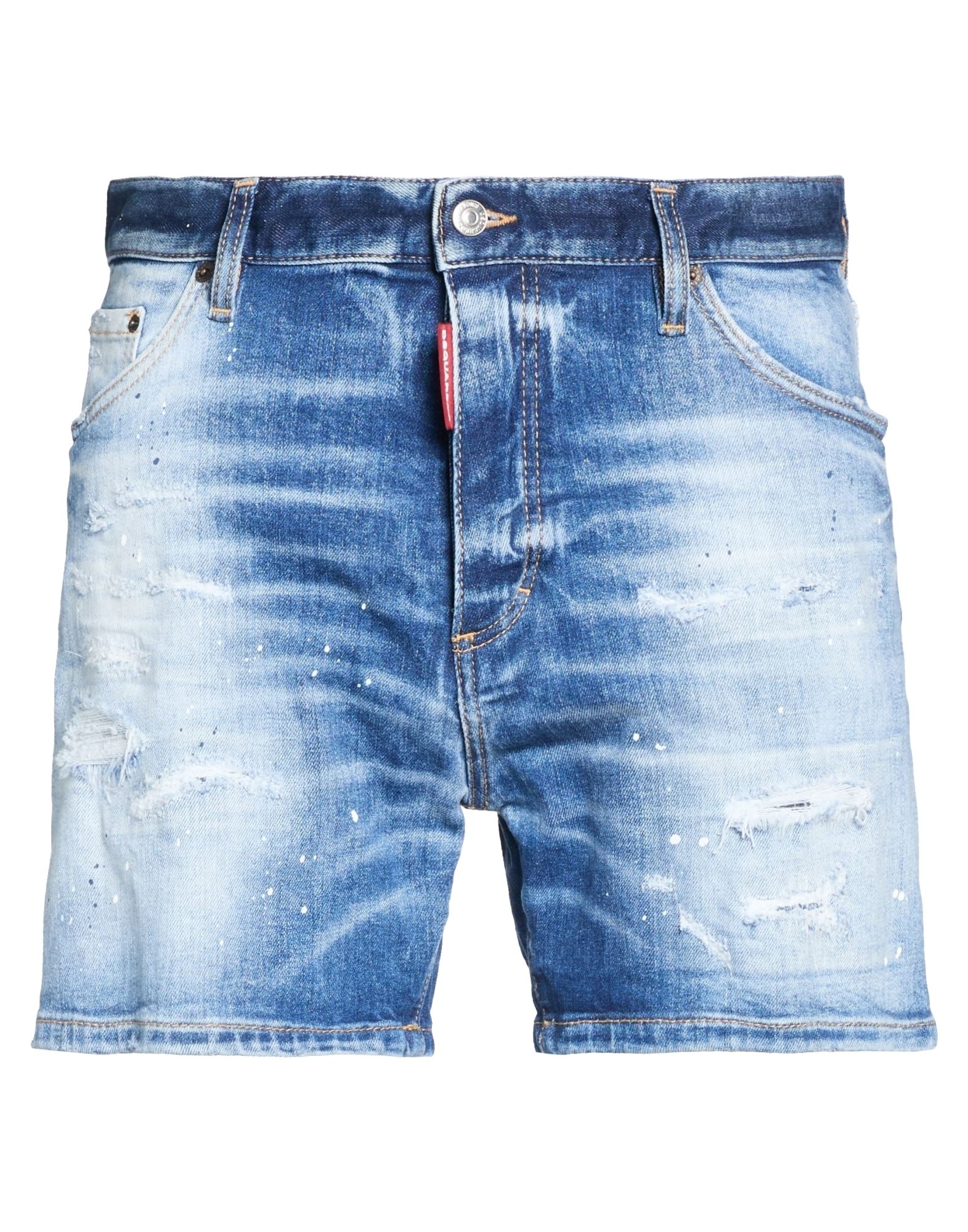 DSQUARED2 - Denim shorts