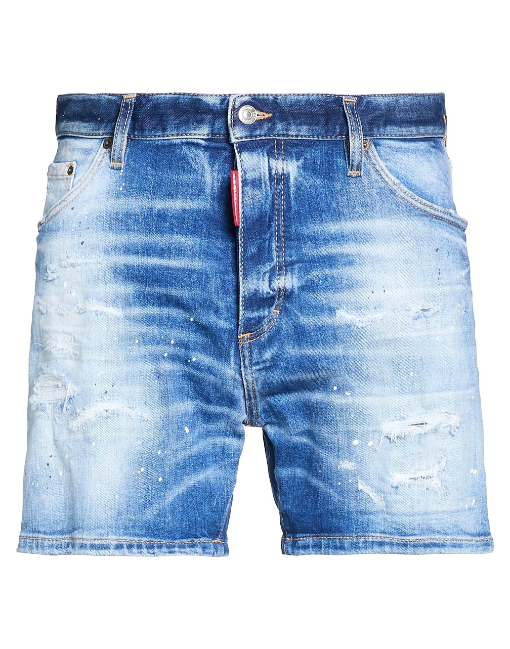 DSQUARED2 - Denim shorts