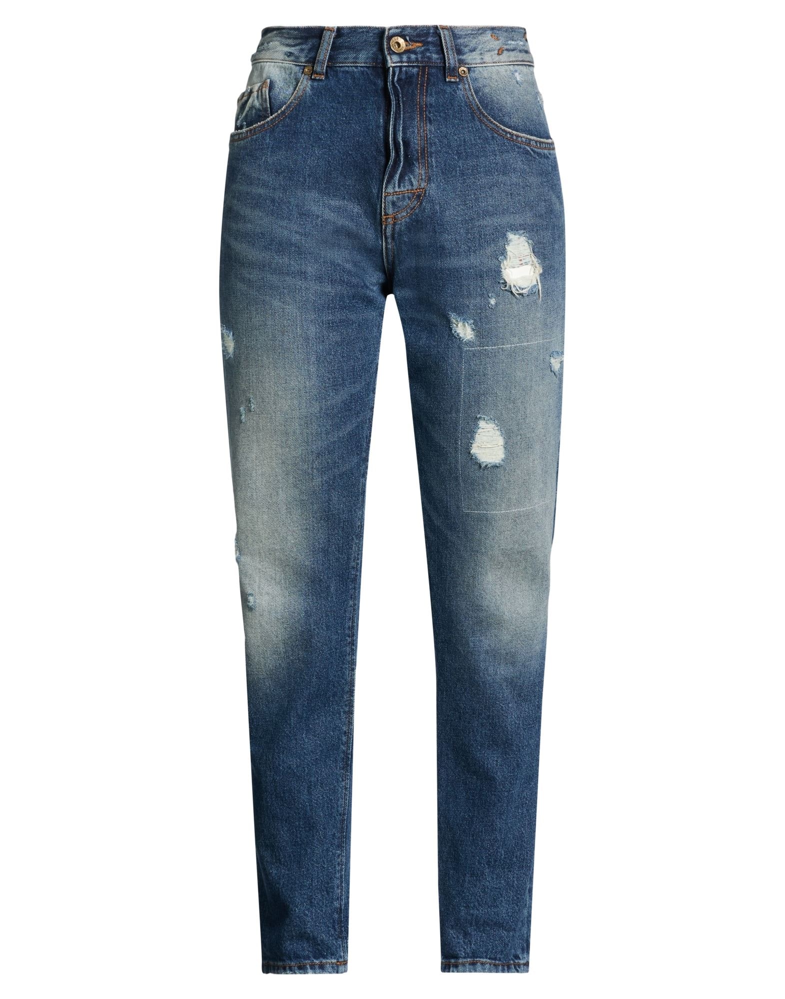 MAISON CLOCHARD - Jeans