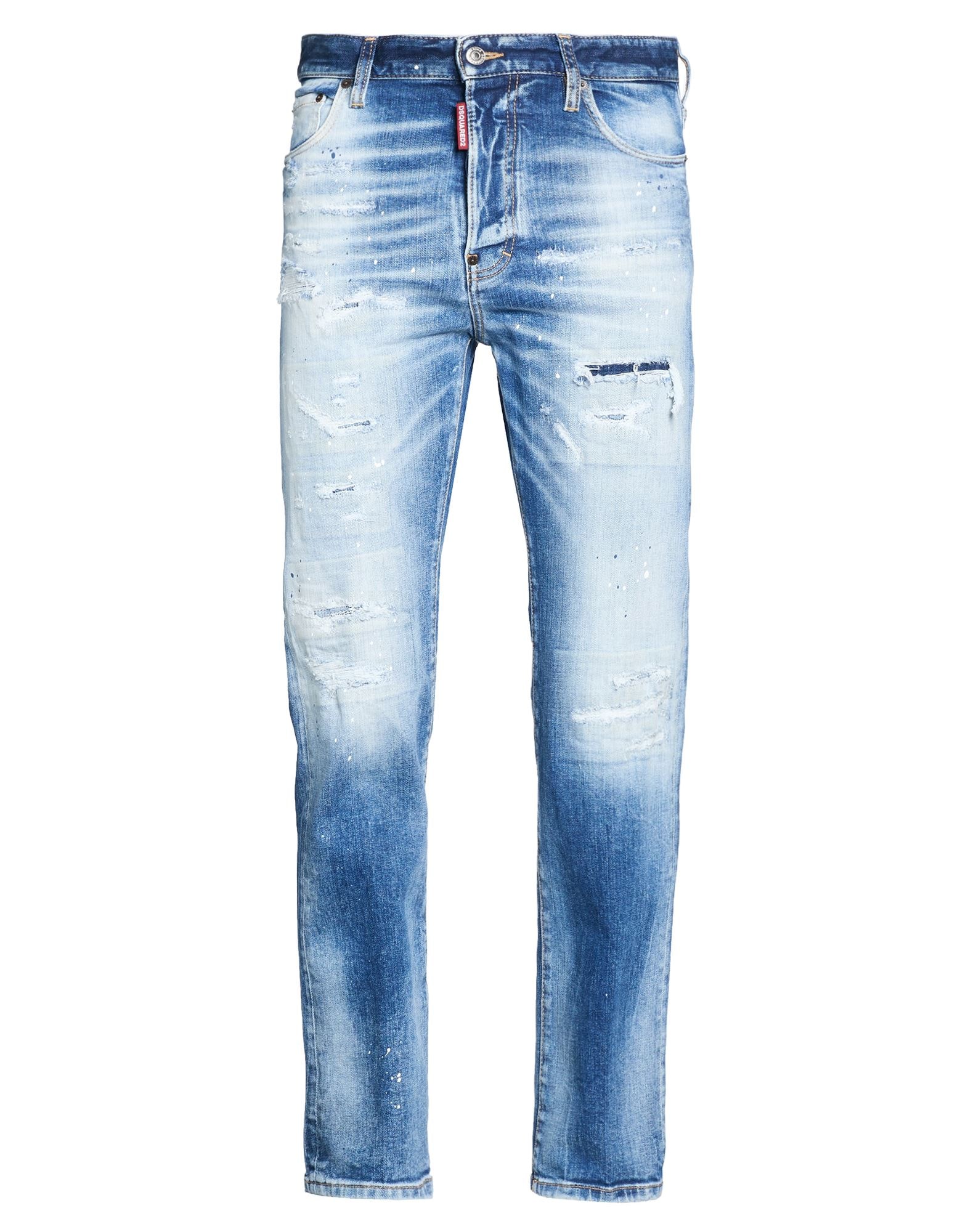 DSQUARED2 - Jeans