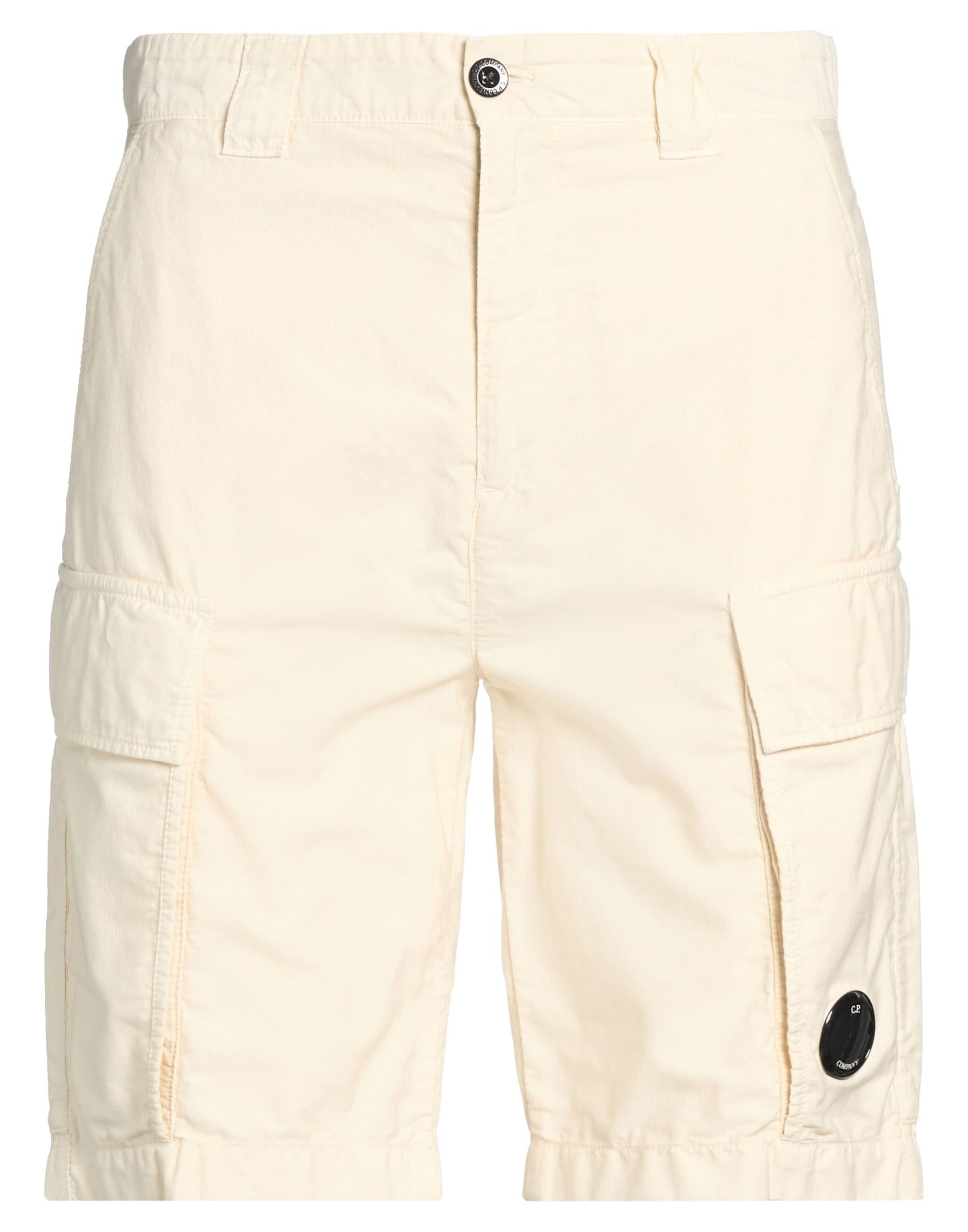C.P. COMPANY - Shorts & Bermuda Shorts