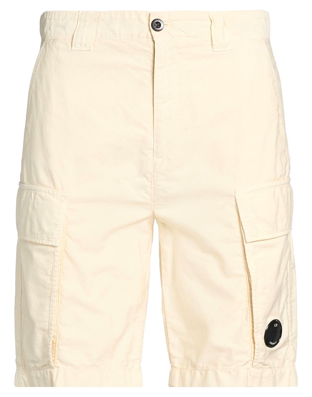C.P. COMPANY - Shorts & Bermuda Shorts