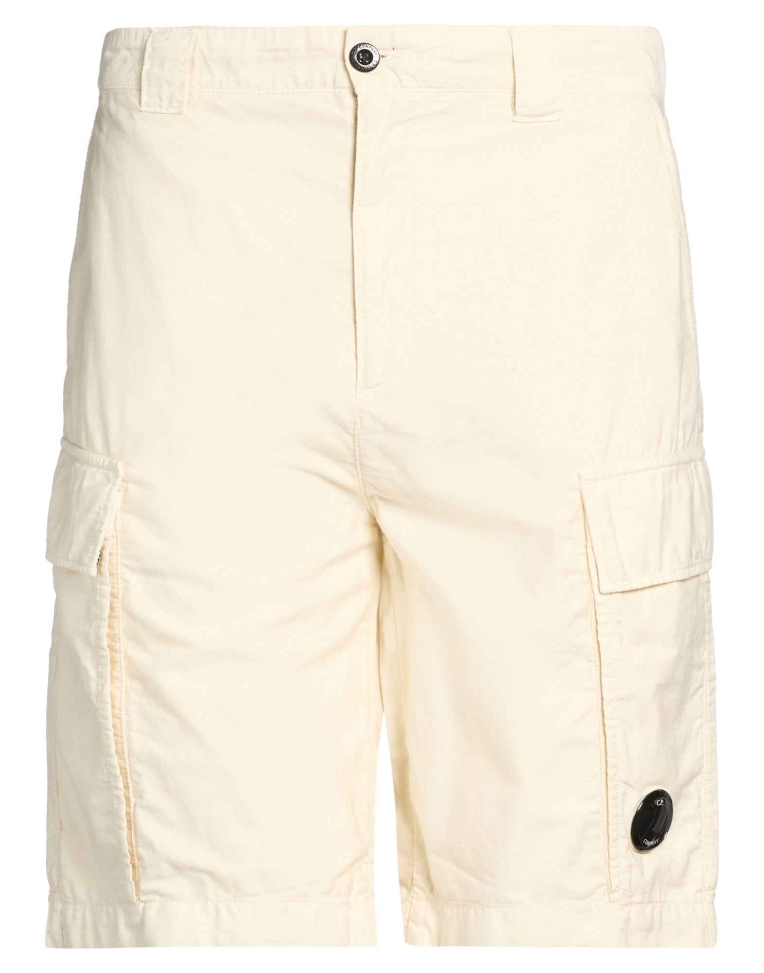 C.P. COMPANY - Shorts & Bermuda Shorts