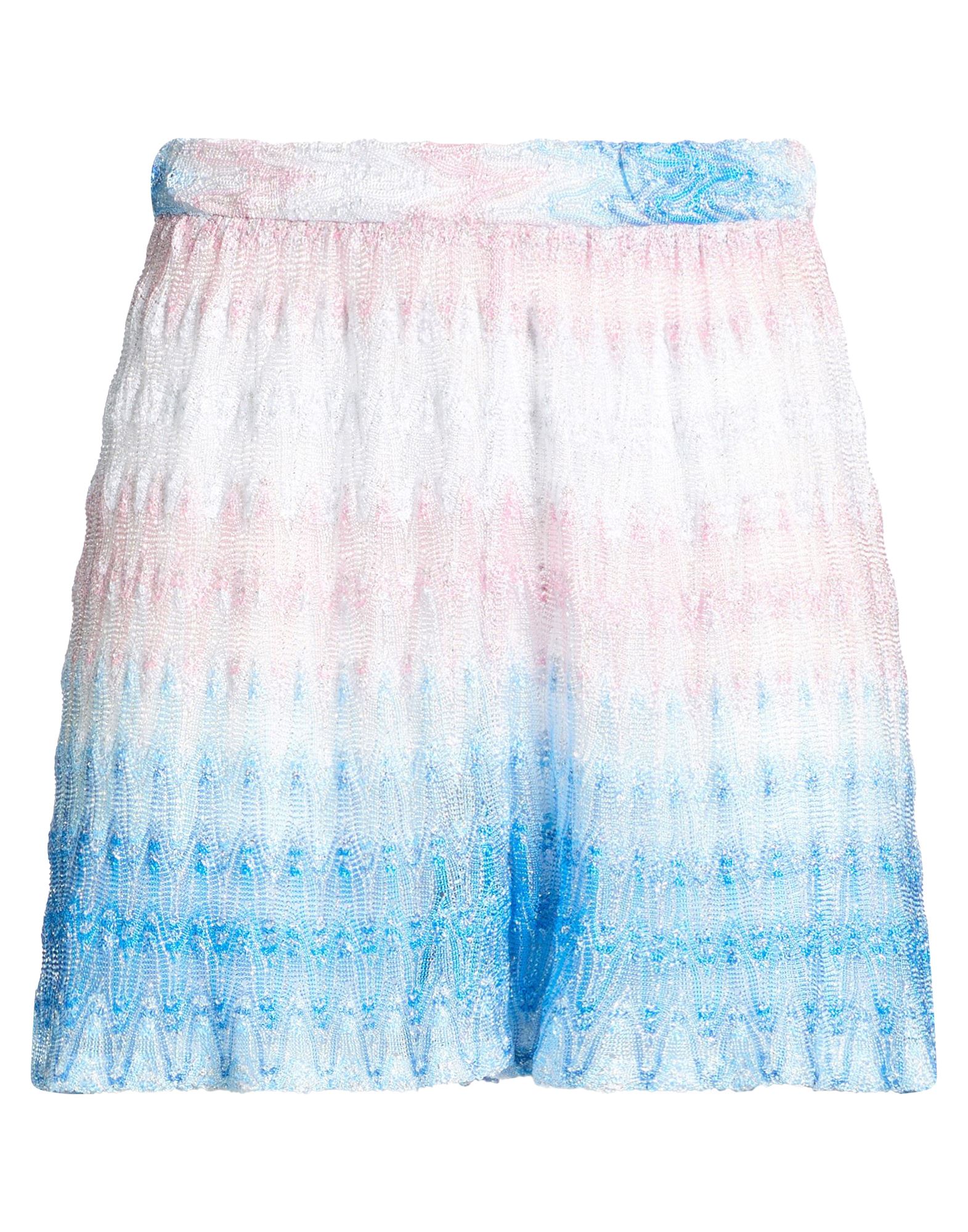 MISSONI - Shorts & Bermuda Shorts