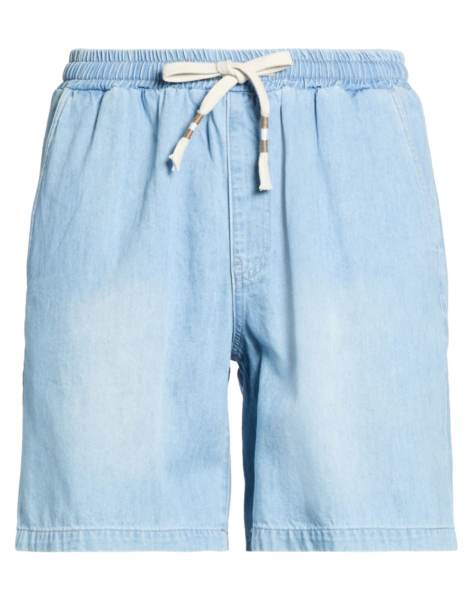 TOOCO - Denim shorts