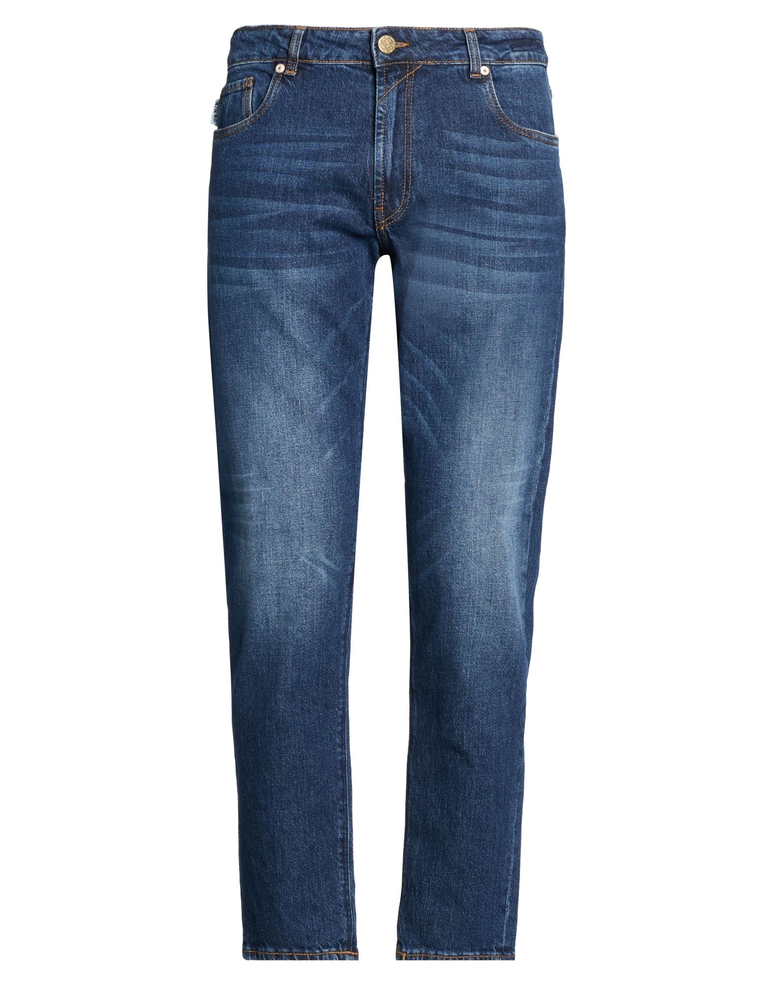 BERNA - Pantalones vaqueros