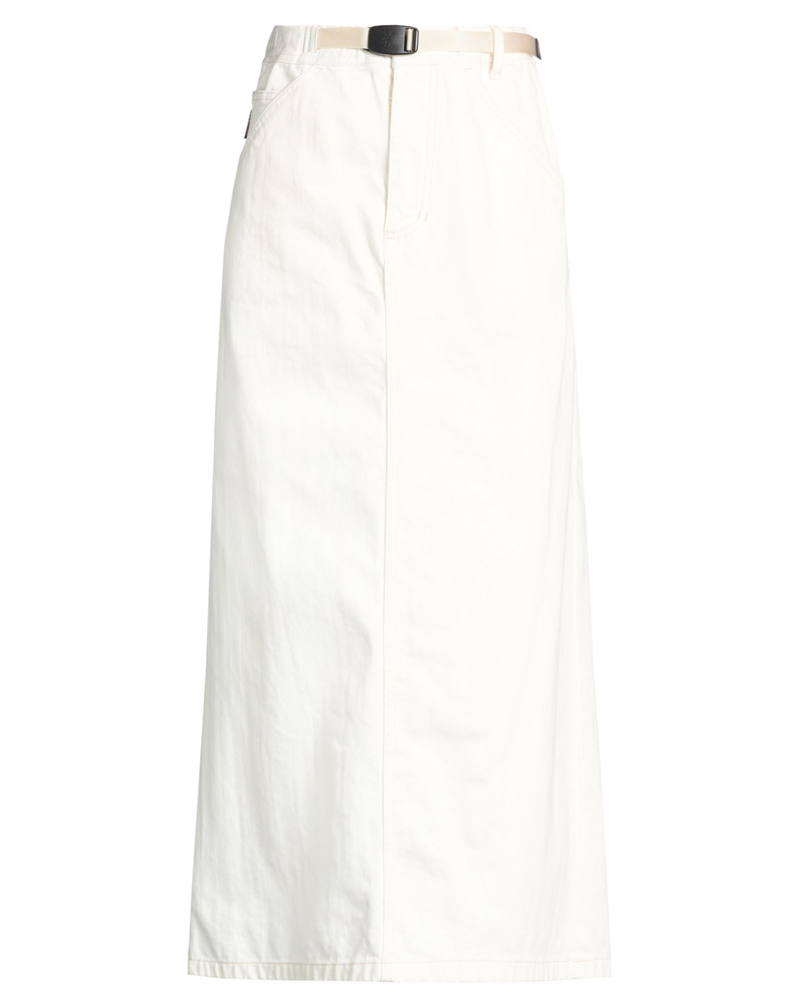 GRAMICCI - デニムスカート