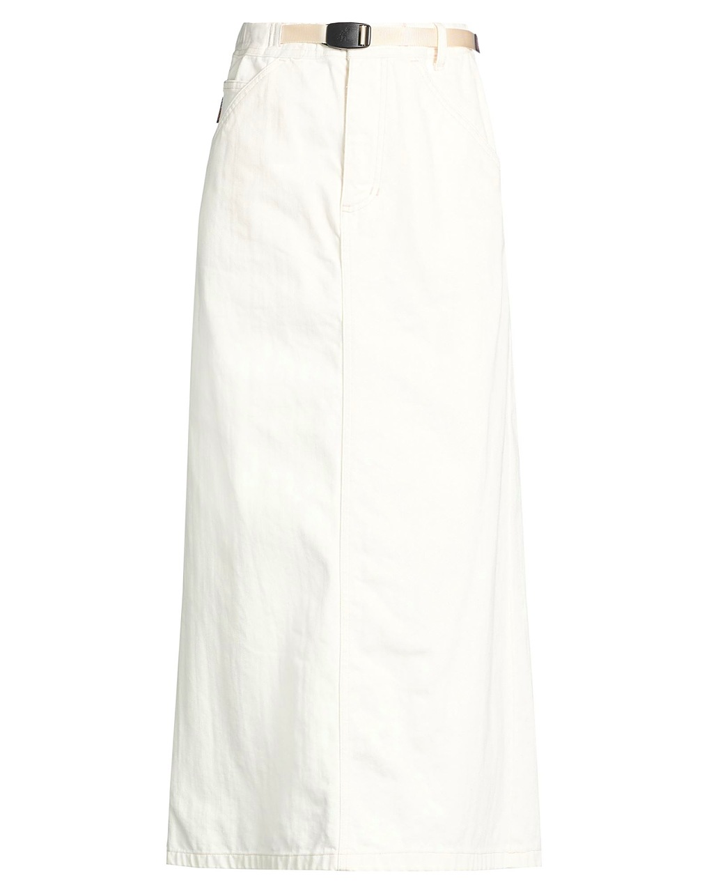 GRAMICCI - Denim skirts