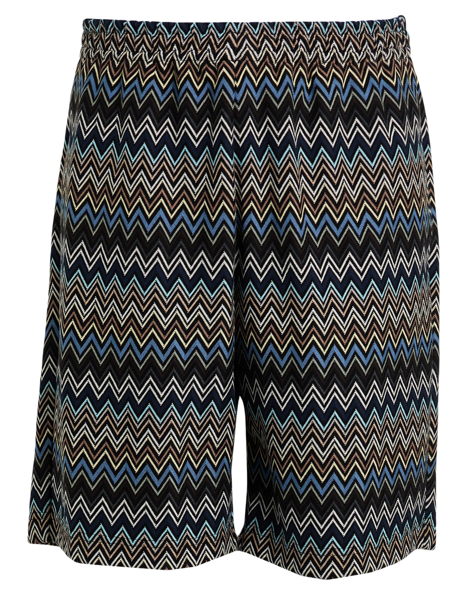 MISSONI - Shorts & Bermuda Shorts