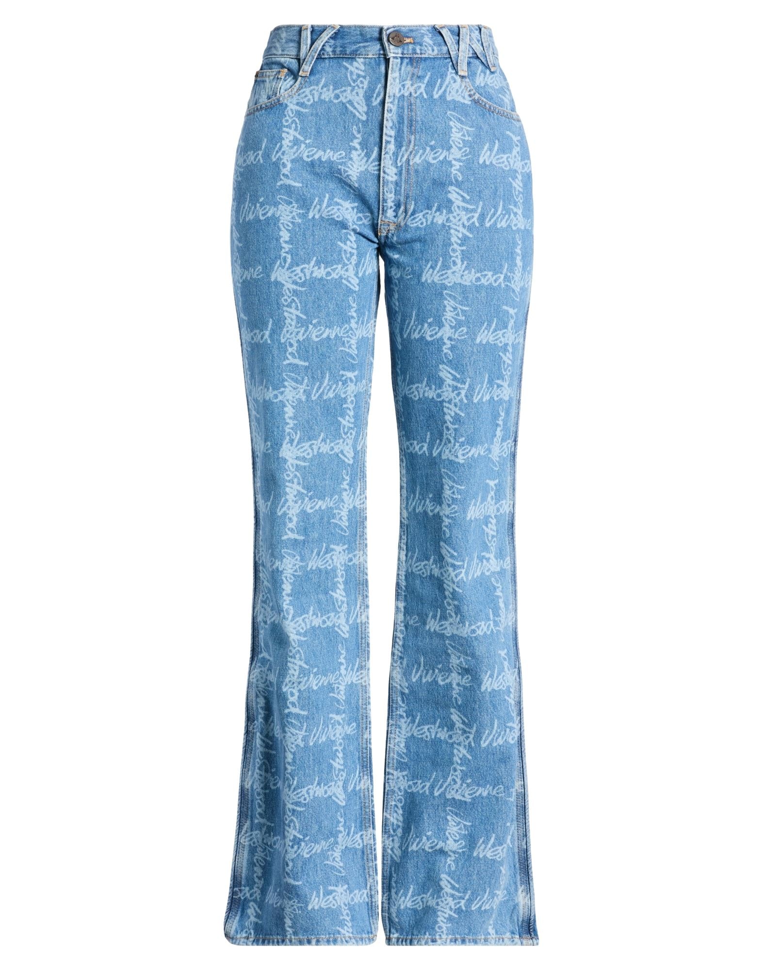 VIVIENNE WESTWOOD - Jeans