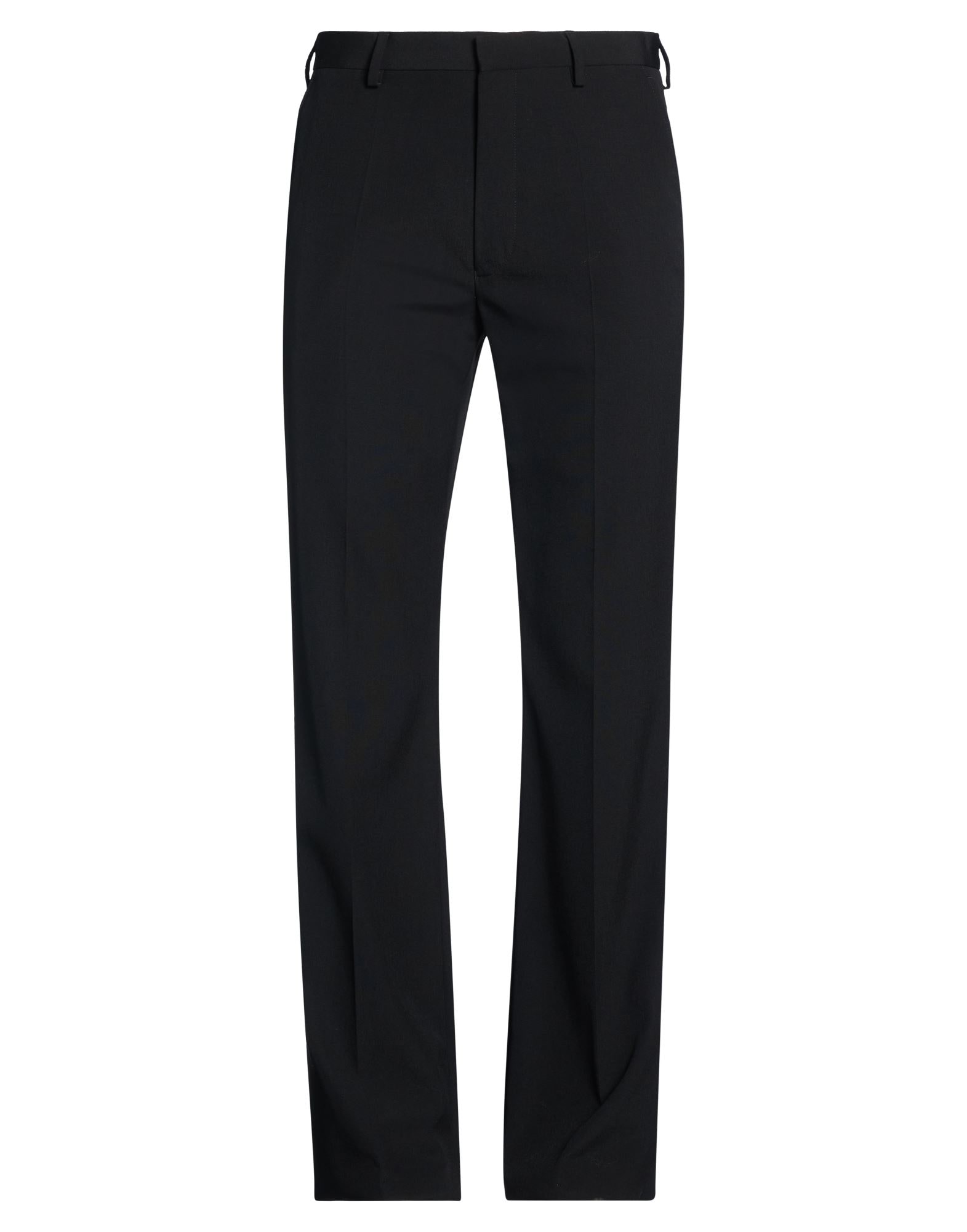 DRIES VAN NOTEN - Pantaloni