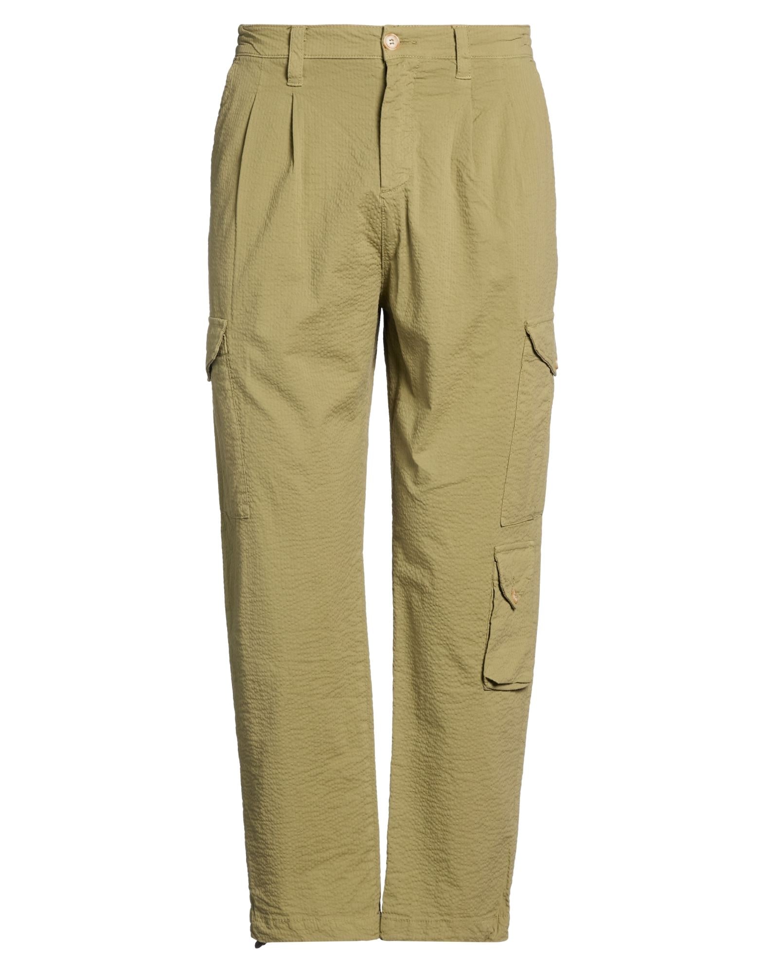 BL.11  BLOCK ELEVEN - Pants