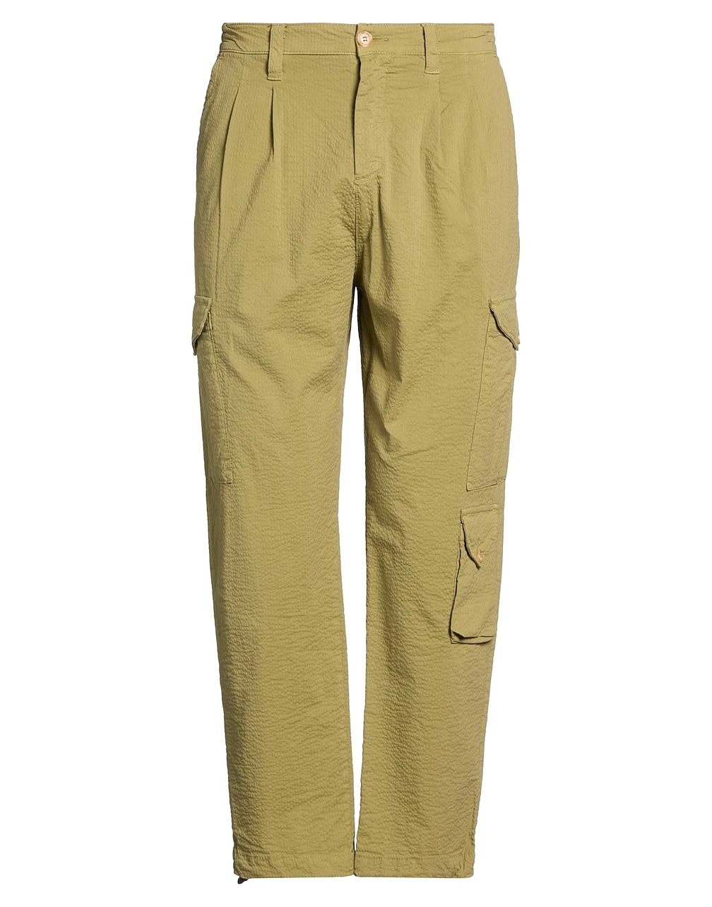 BL.11 BLOCK ELEVEN - Pants