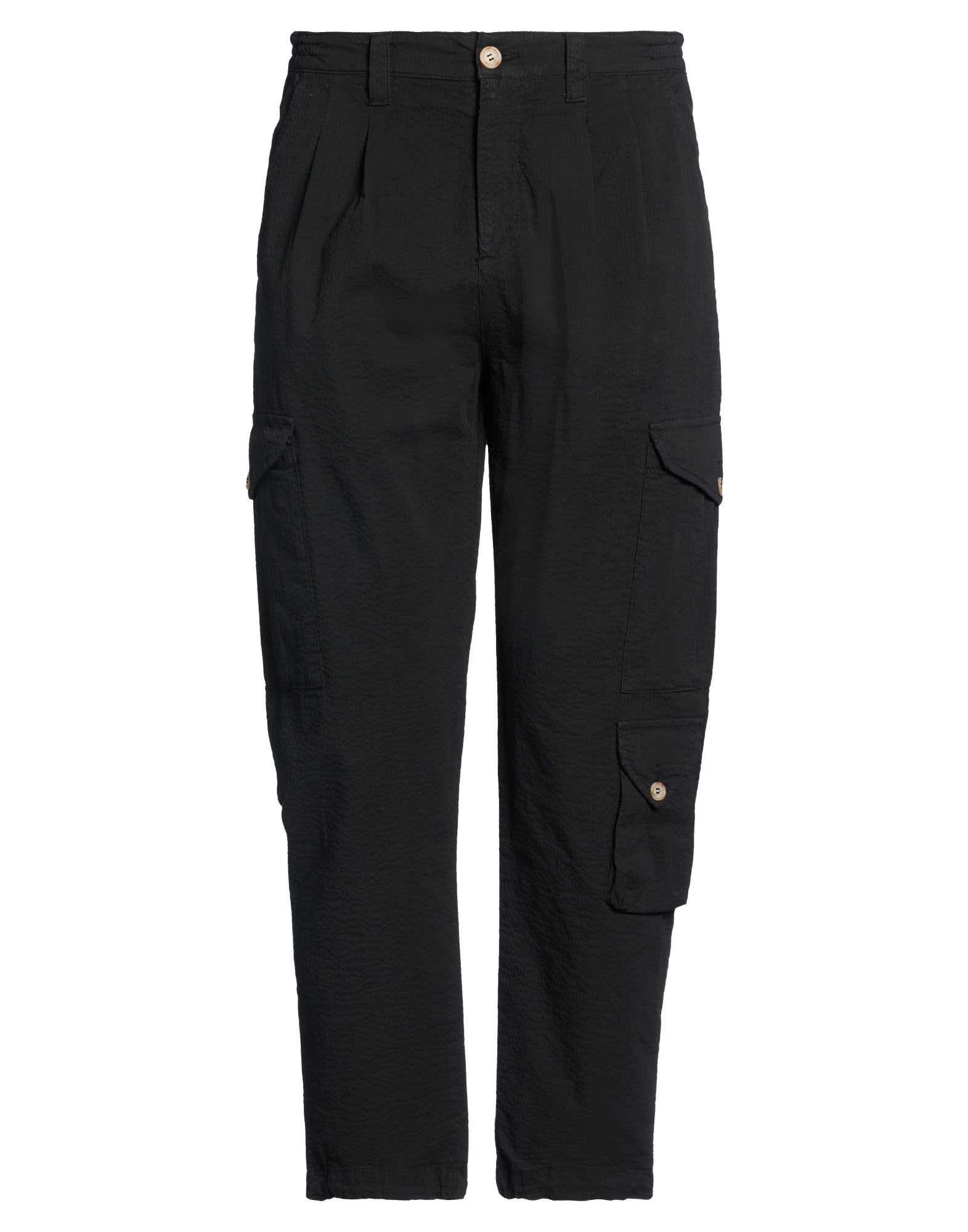 BL.11  BLOCK ELEVEN - Pants