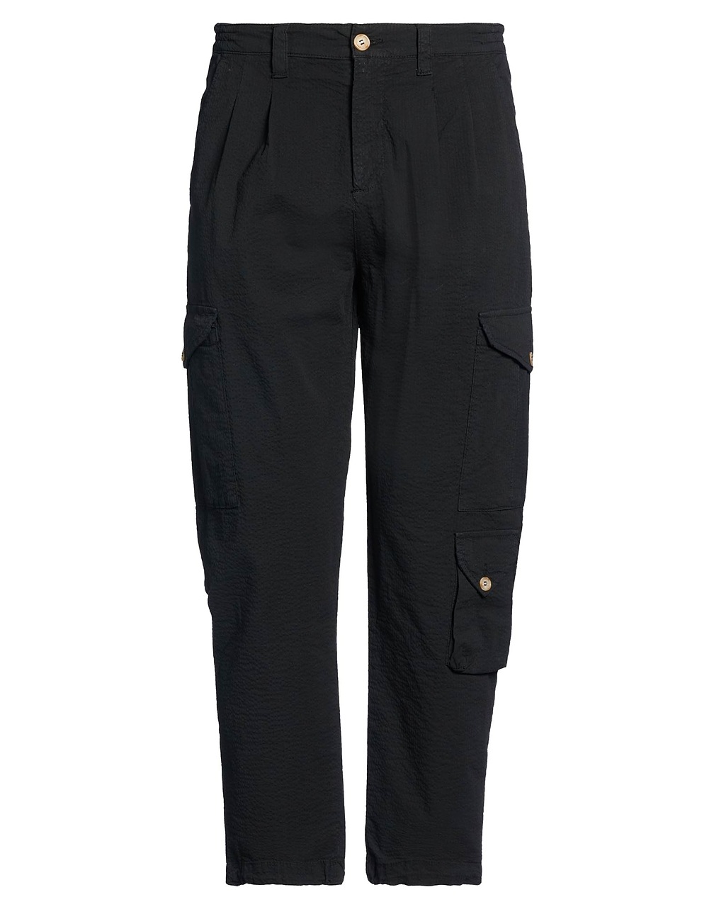 BL.11 BLOCK ELEVEN - Pants