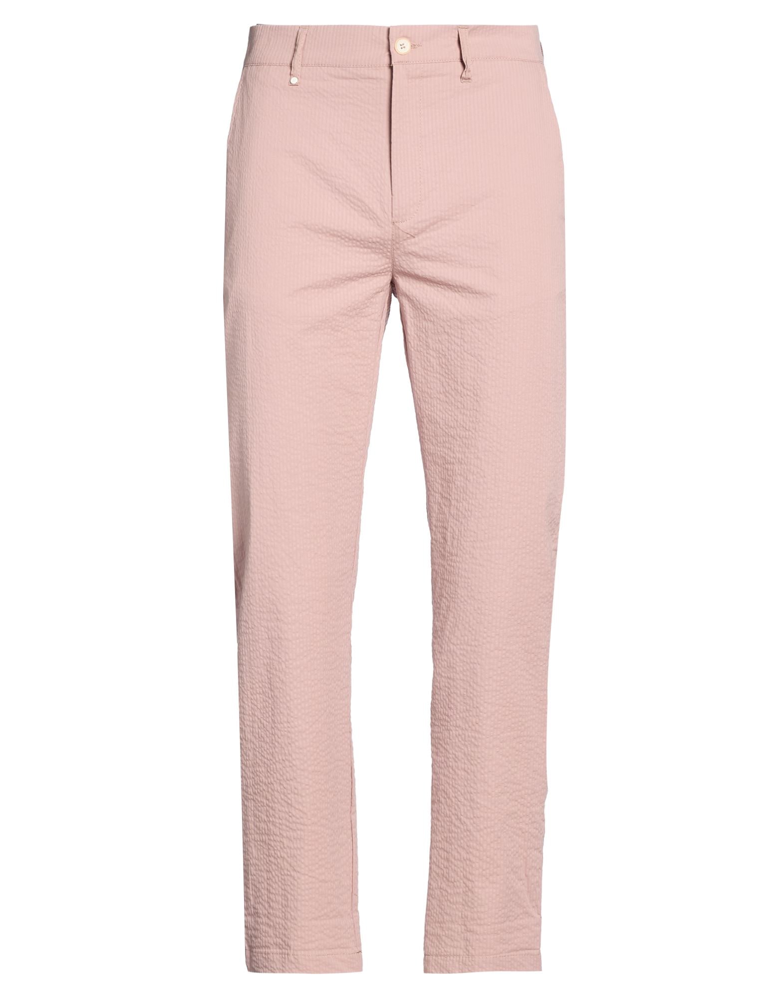 BL.11  BLOCK ELEVEN - Pants