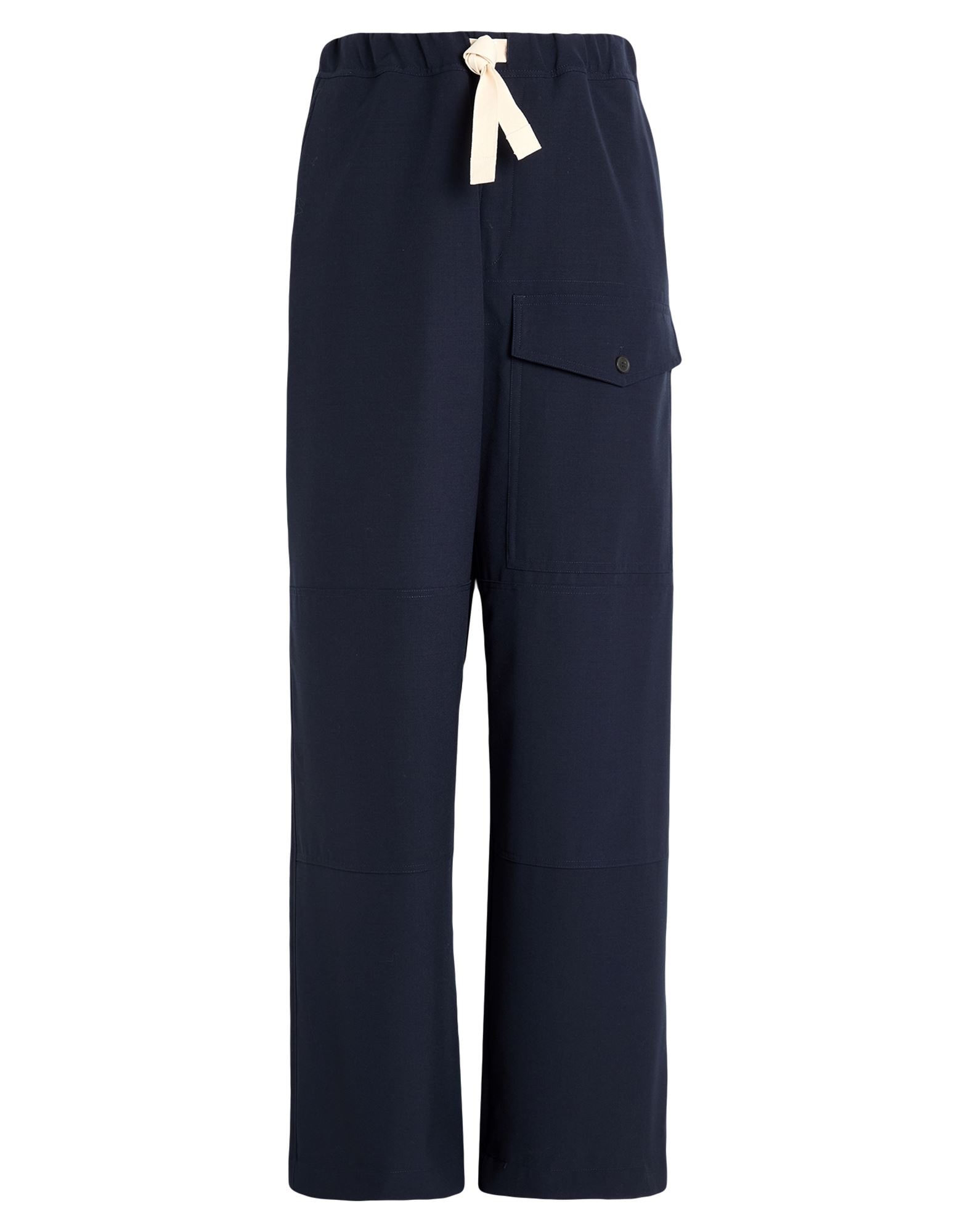 DRIES VAN NOTEN - Trousers