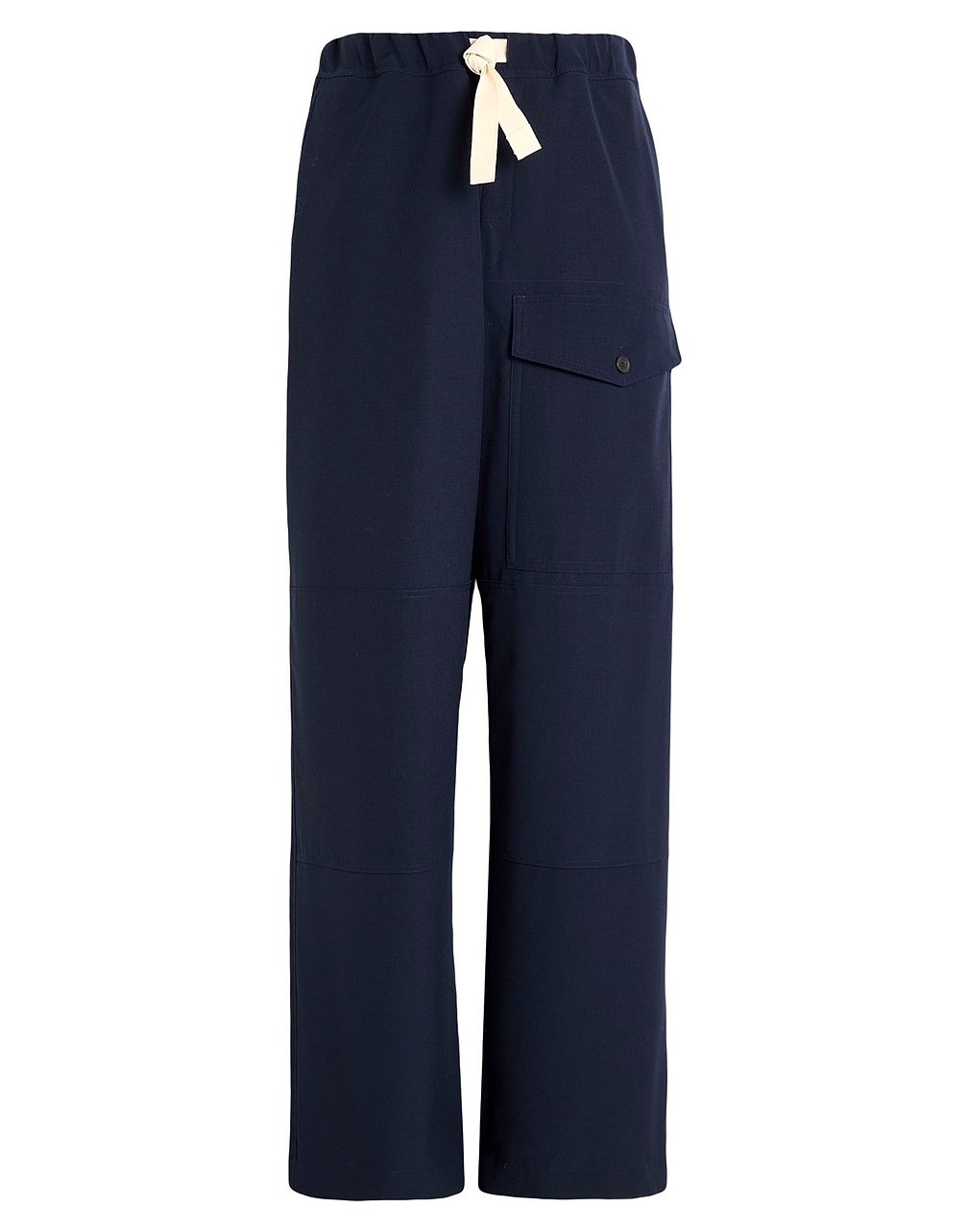 DRIES VAN NOTEN - Trousers