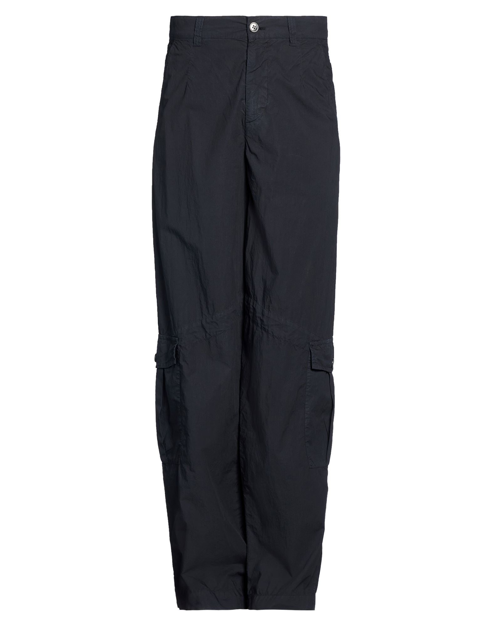 DRIES VAN NOTEN - Pantaloni