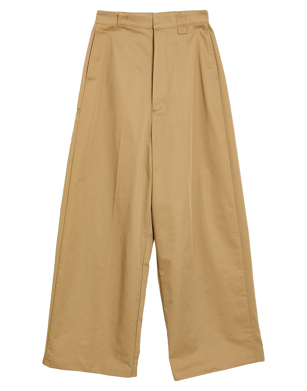 WILLY CHAVARRIA - Pantalons