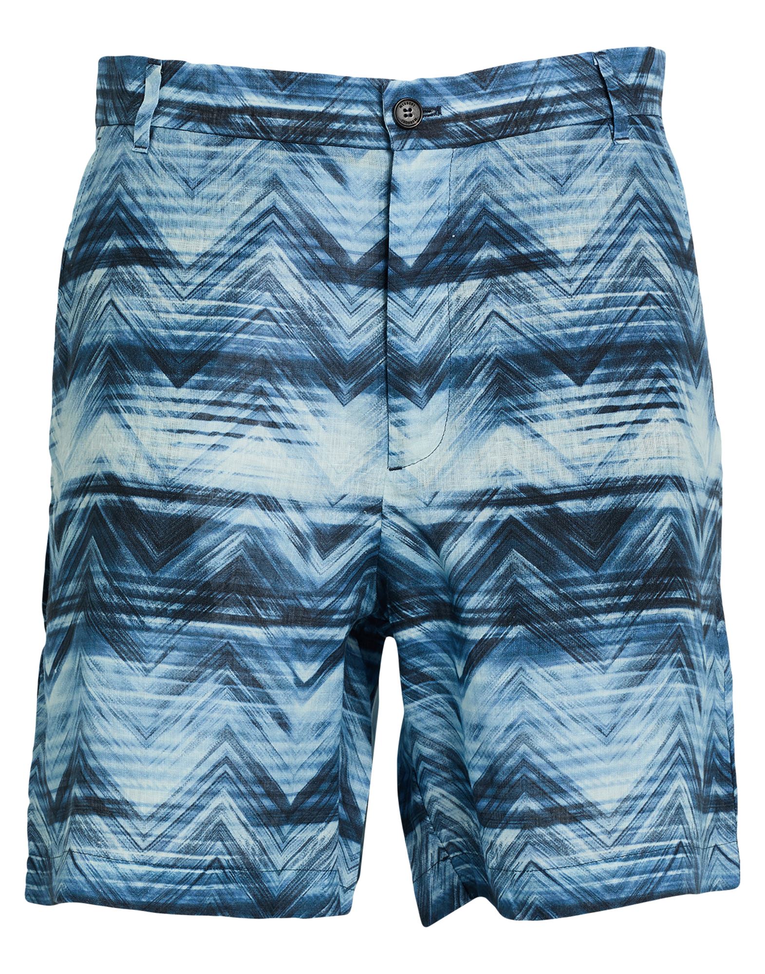 MISSONI - Shorts & Bermuda Shorts